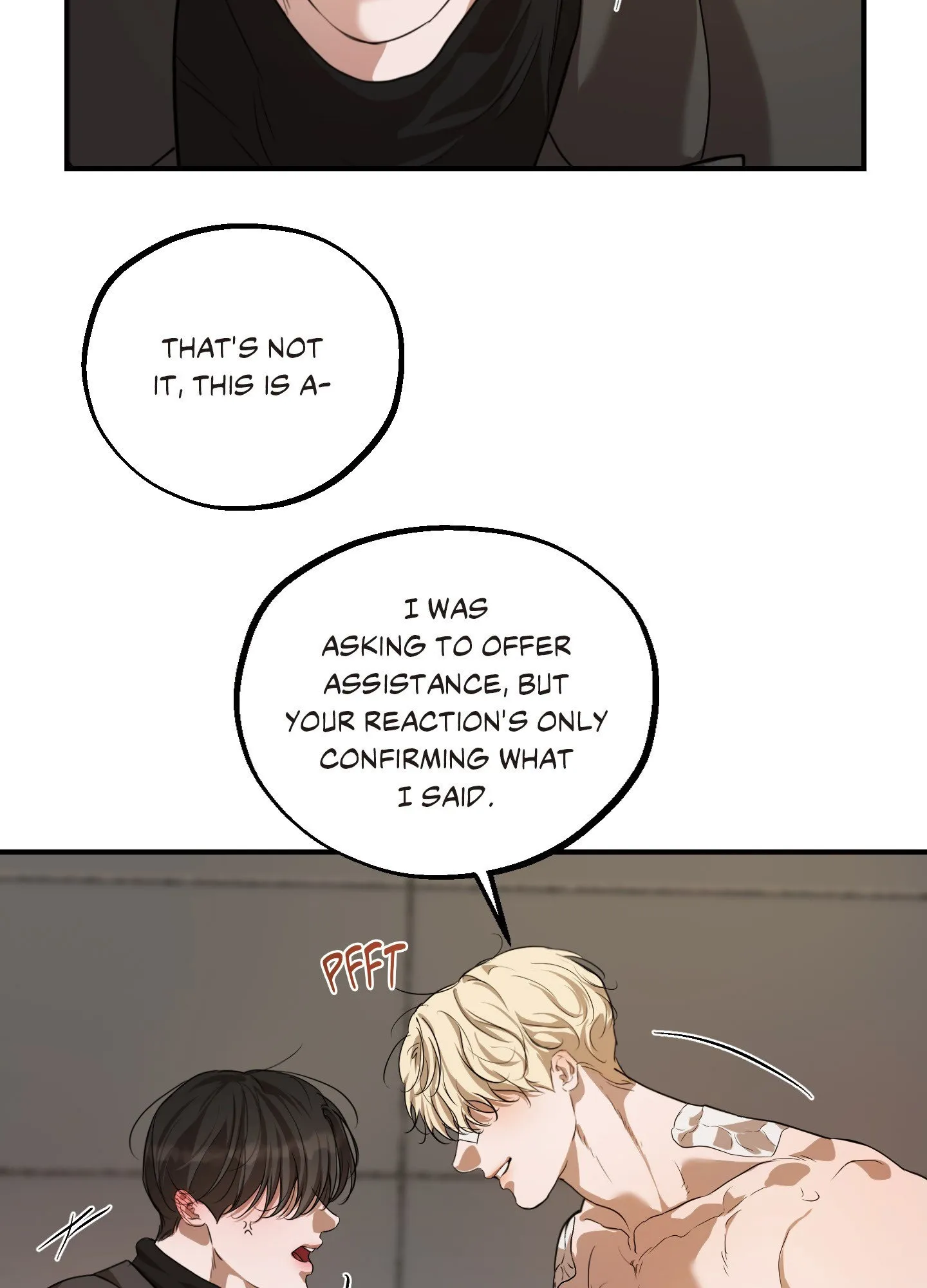 Love Me, Revive Me - Chapter 16 Page 31