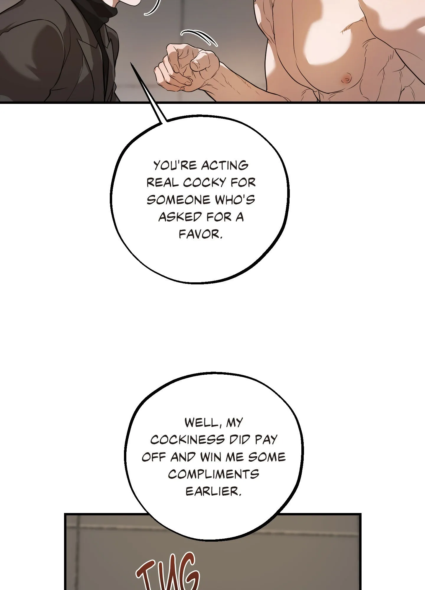 Love Me, Revive Me - Chapter 16 Page 32