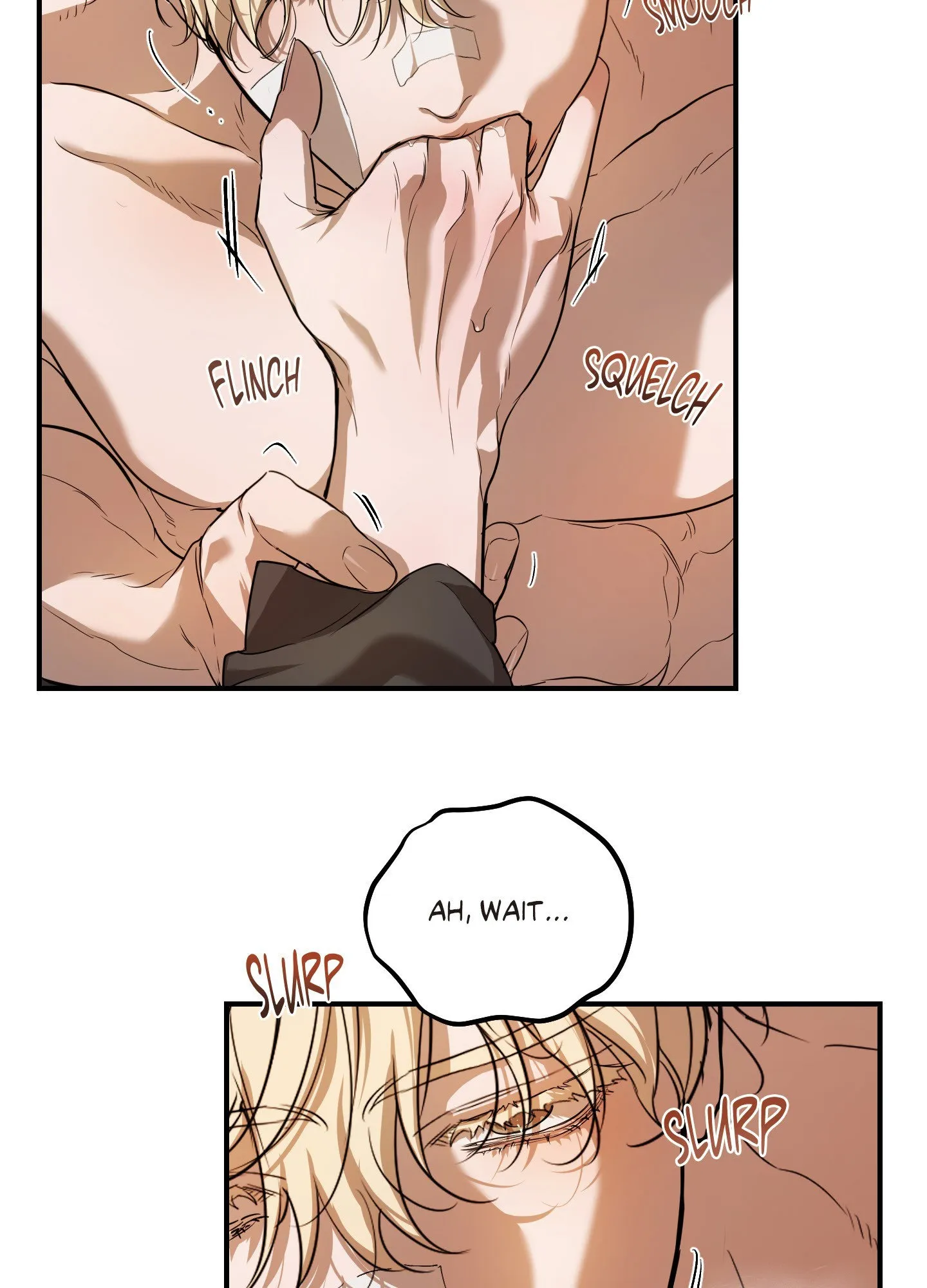 Love Me, Revive Me - Chapter 16 Page 37