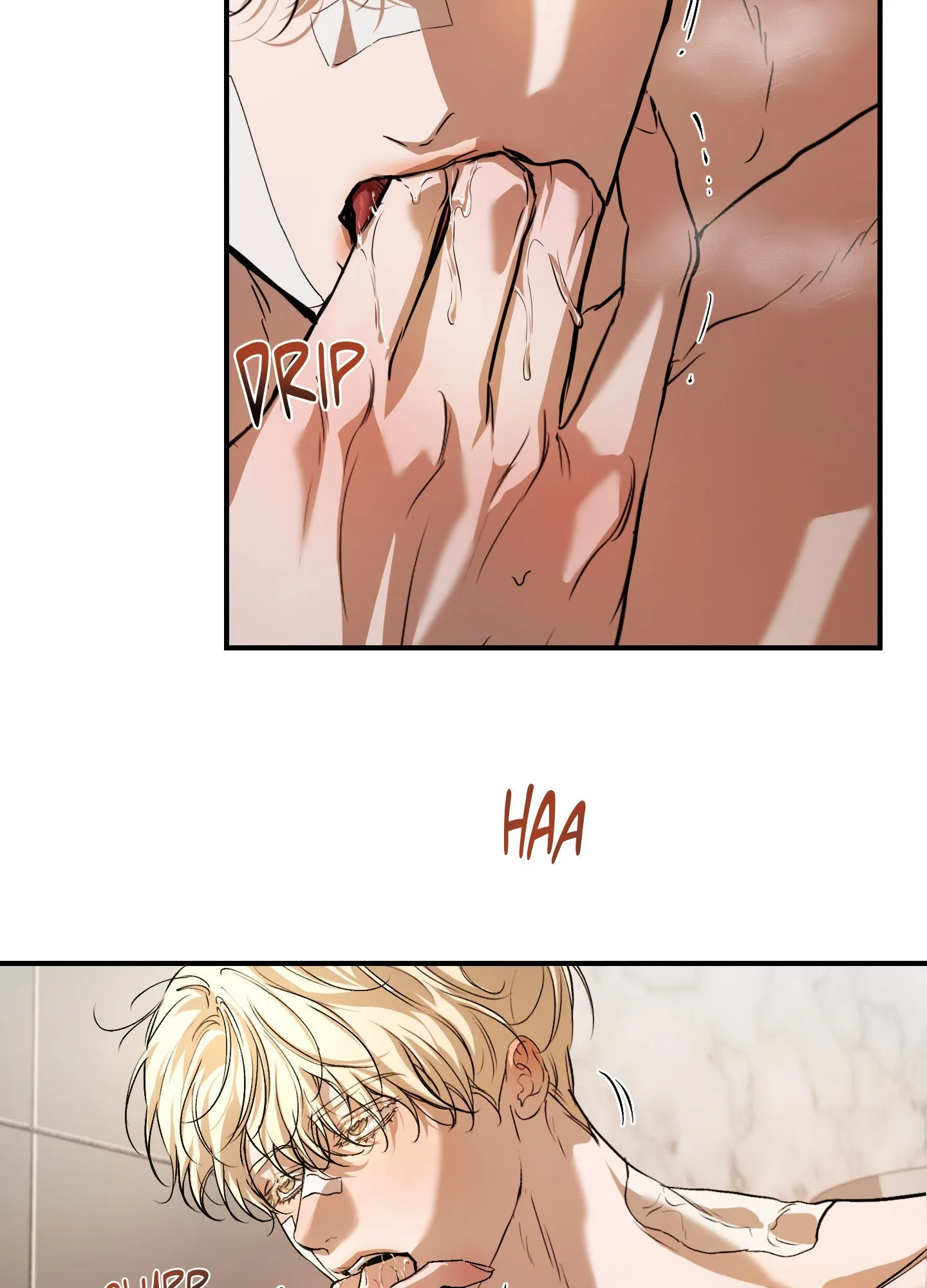 Love Me, Revive Me - Chapter 16 Page 38