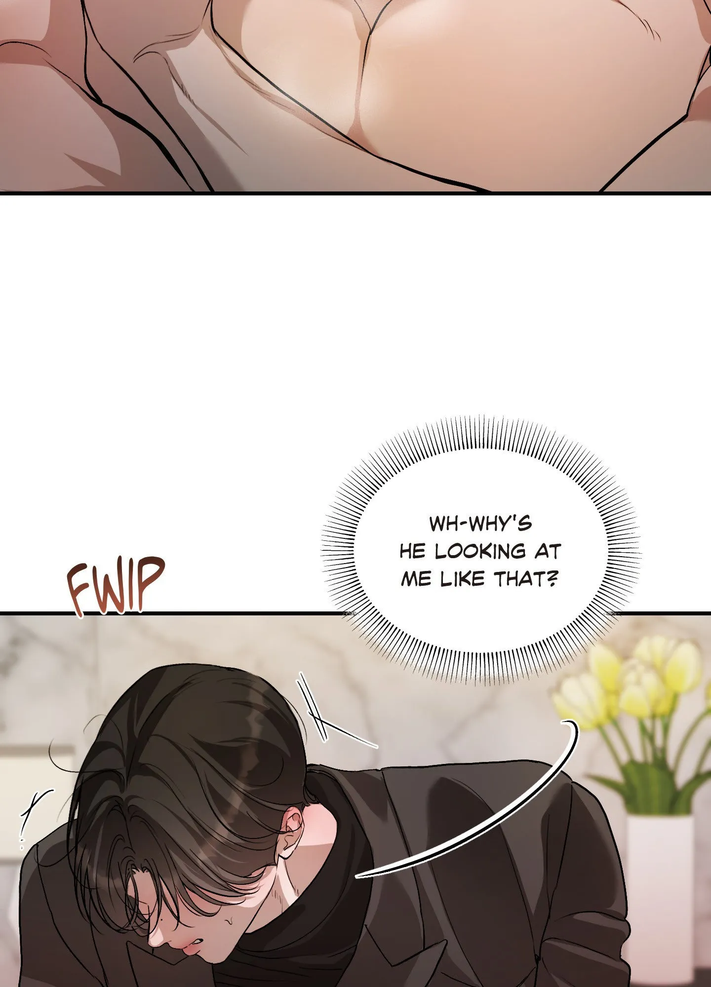 Love Me, Revive Me - Chapter 16 Page 52
