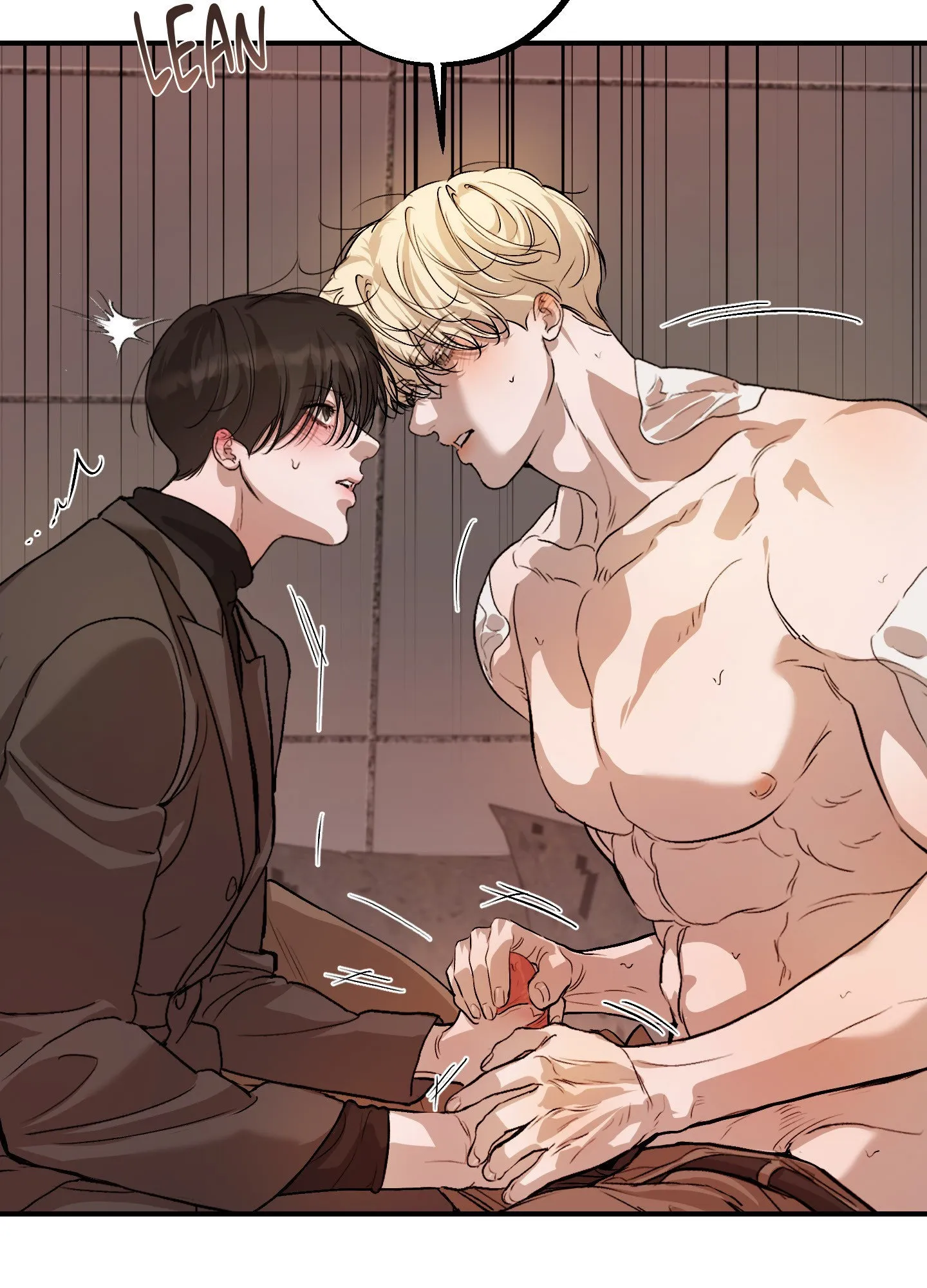 Love Me, Revive Me - Chapter 16 Page 55