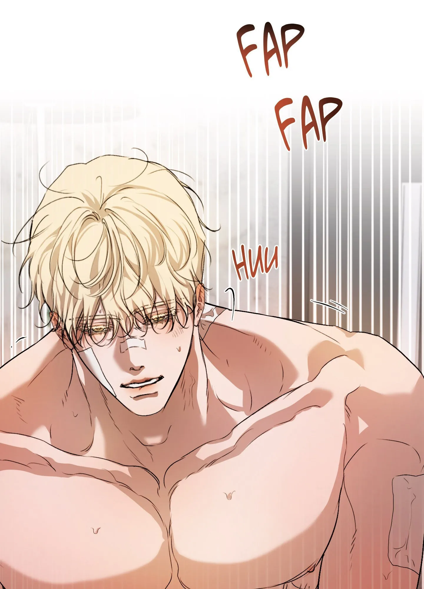 Love Me, Revive Me - Chapter 16 Page 63