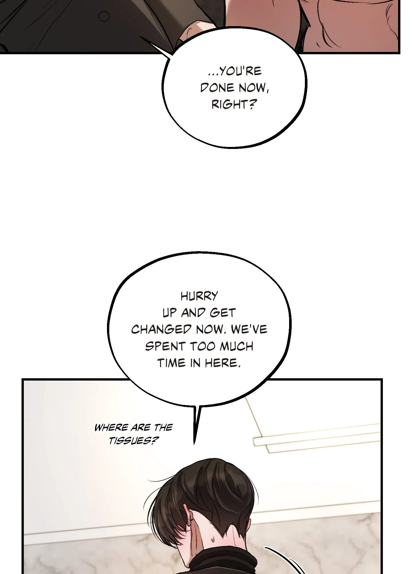 Love Me, Revive Me - Chapter 16 Page 71