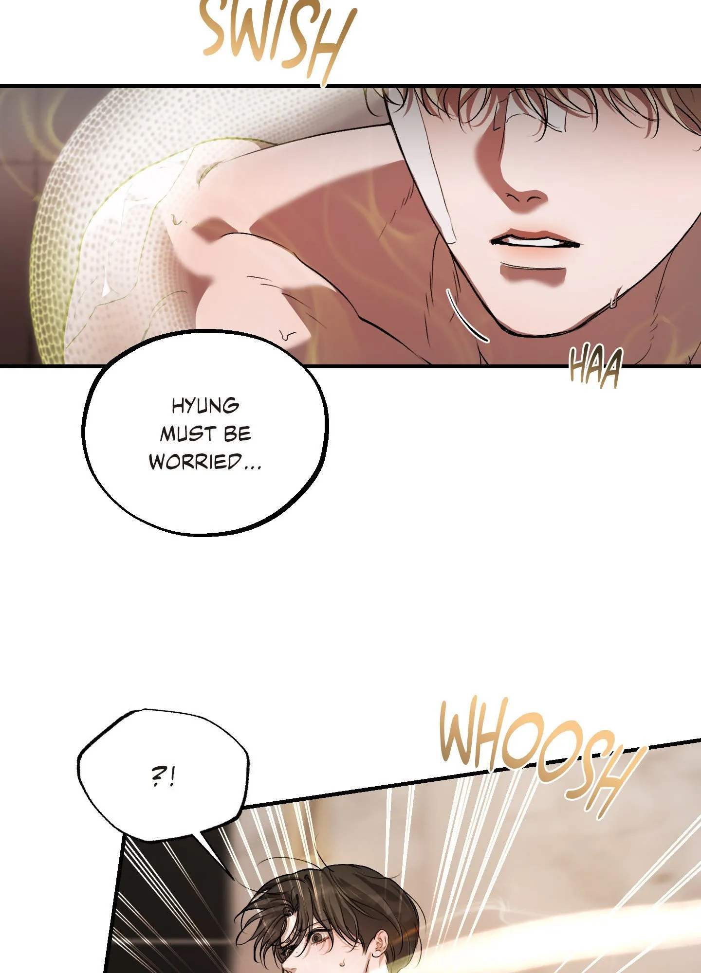 Love Me, Revive Me - Chapter 16 Page 73