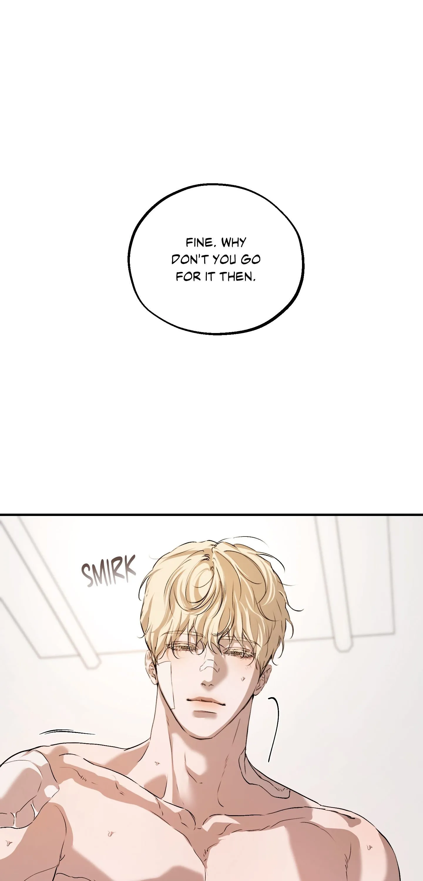 Love Me, Revive Me - Chapter 17 Page 1