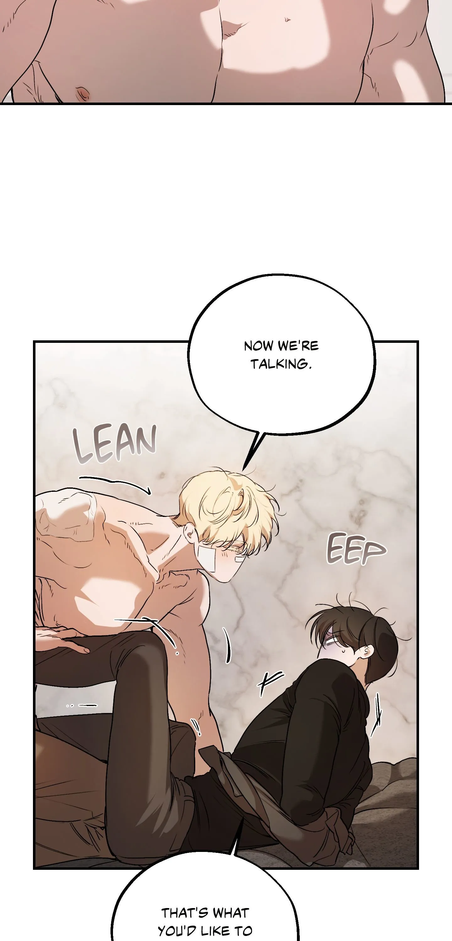 Love Me, Revive Me - Chapter 17 Page 2