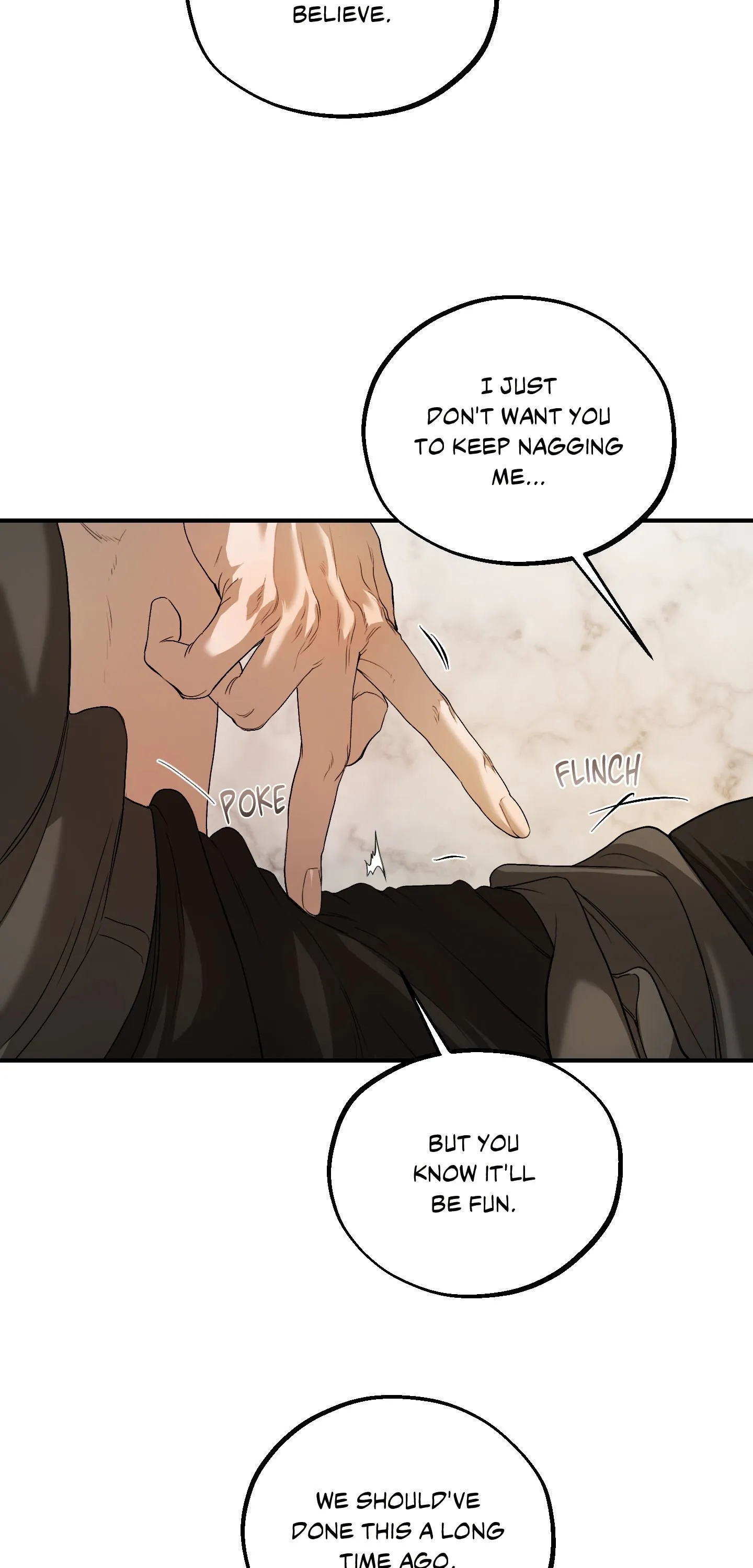 Love Me, Revive Me - Chapter 17 Page 3