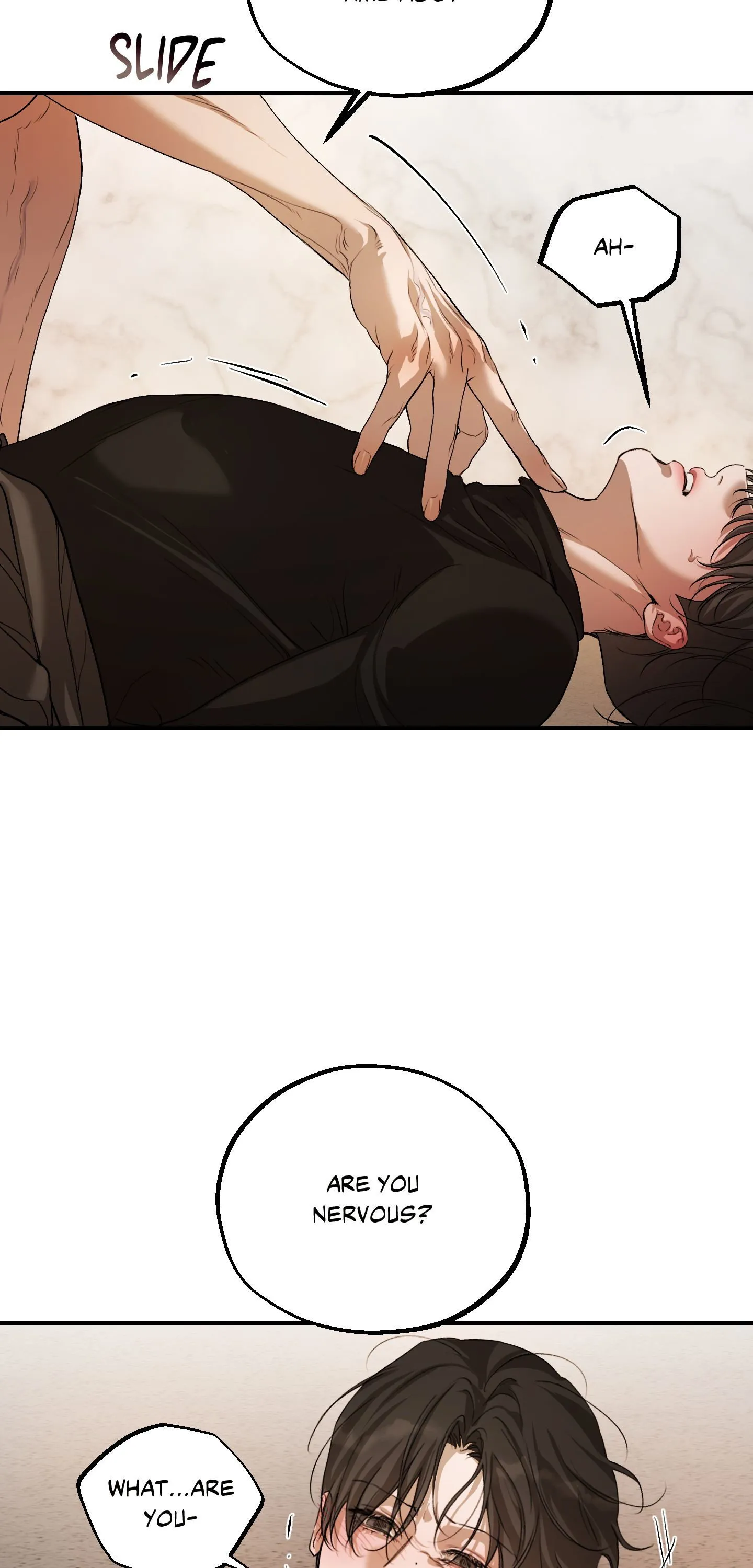 Love Me, Revive Me - Chapter 17 Page 4