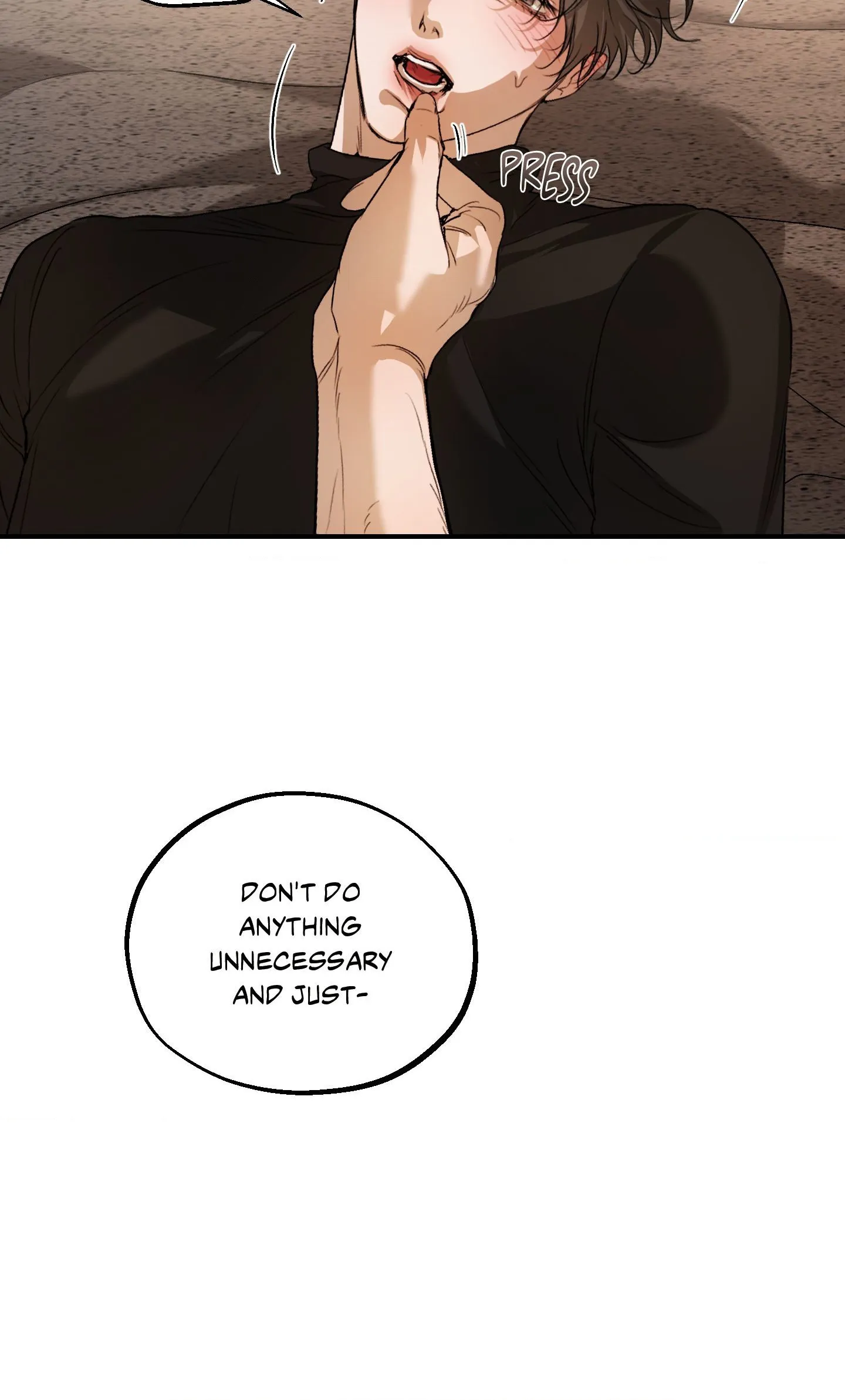 Love Me, Revive Me - Chapter 17 Page 5