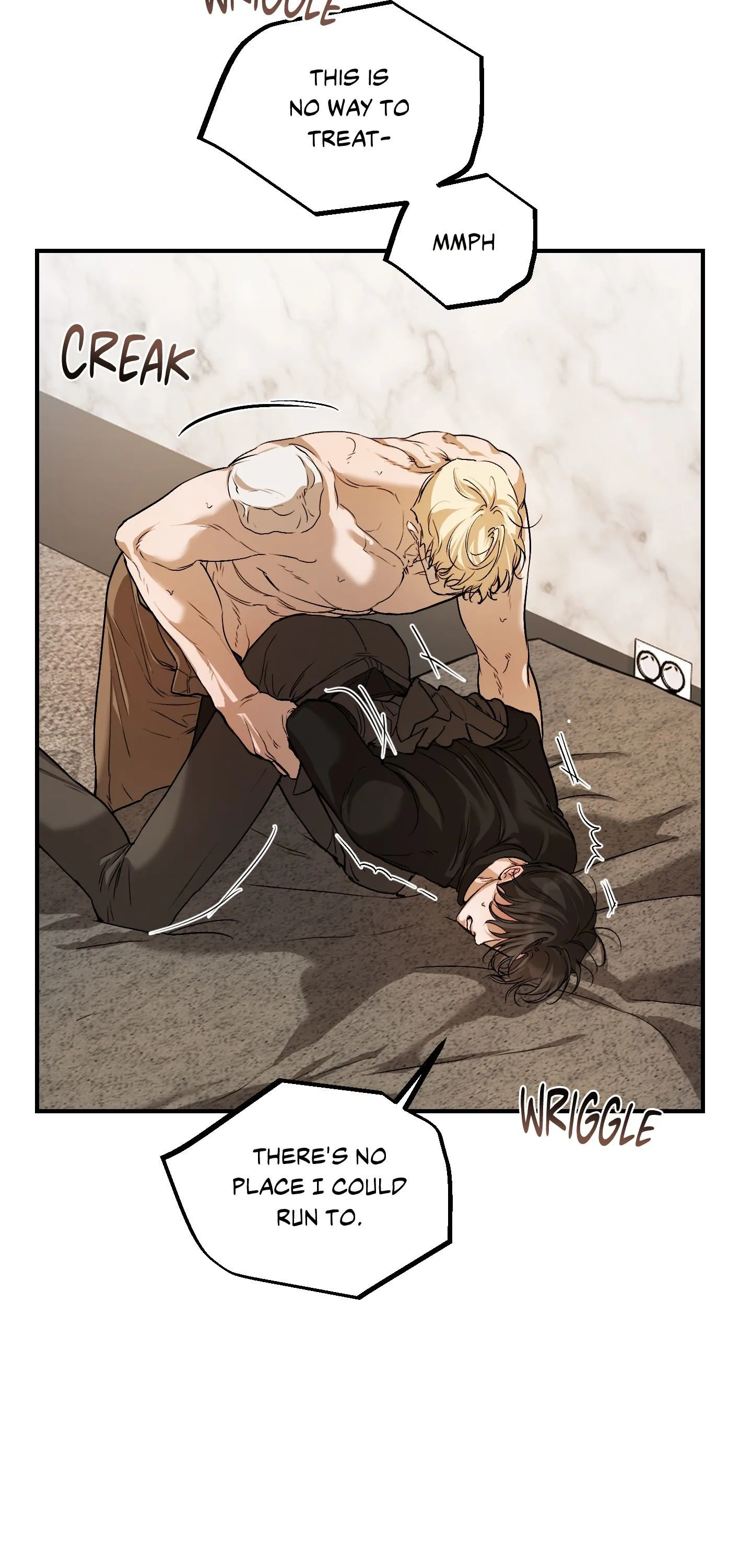 Love Me, Revive Me - Chapter 17 Page 9