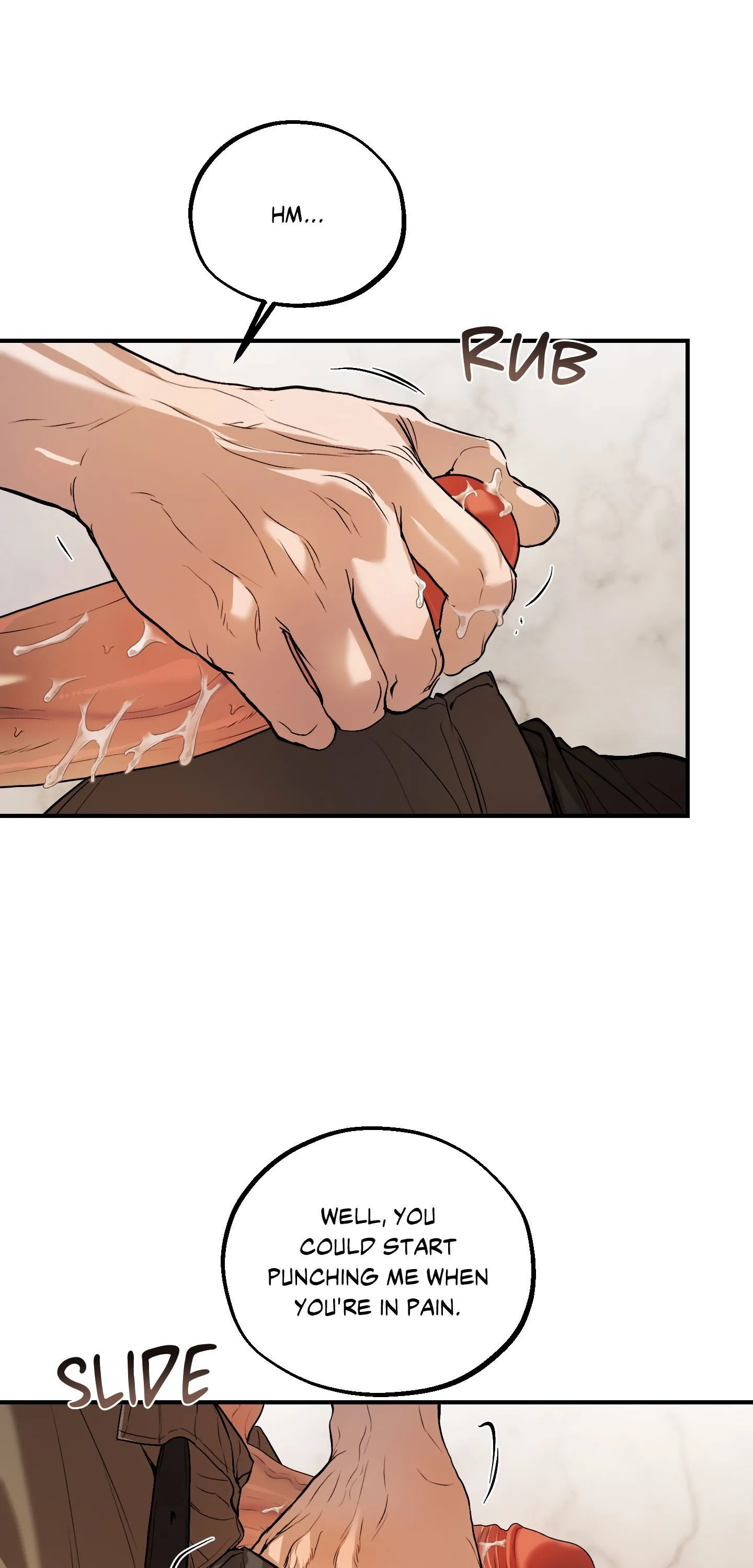 Love Me, Revive Me - Chapter 17 Page 11