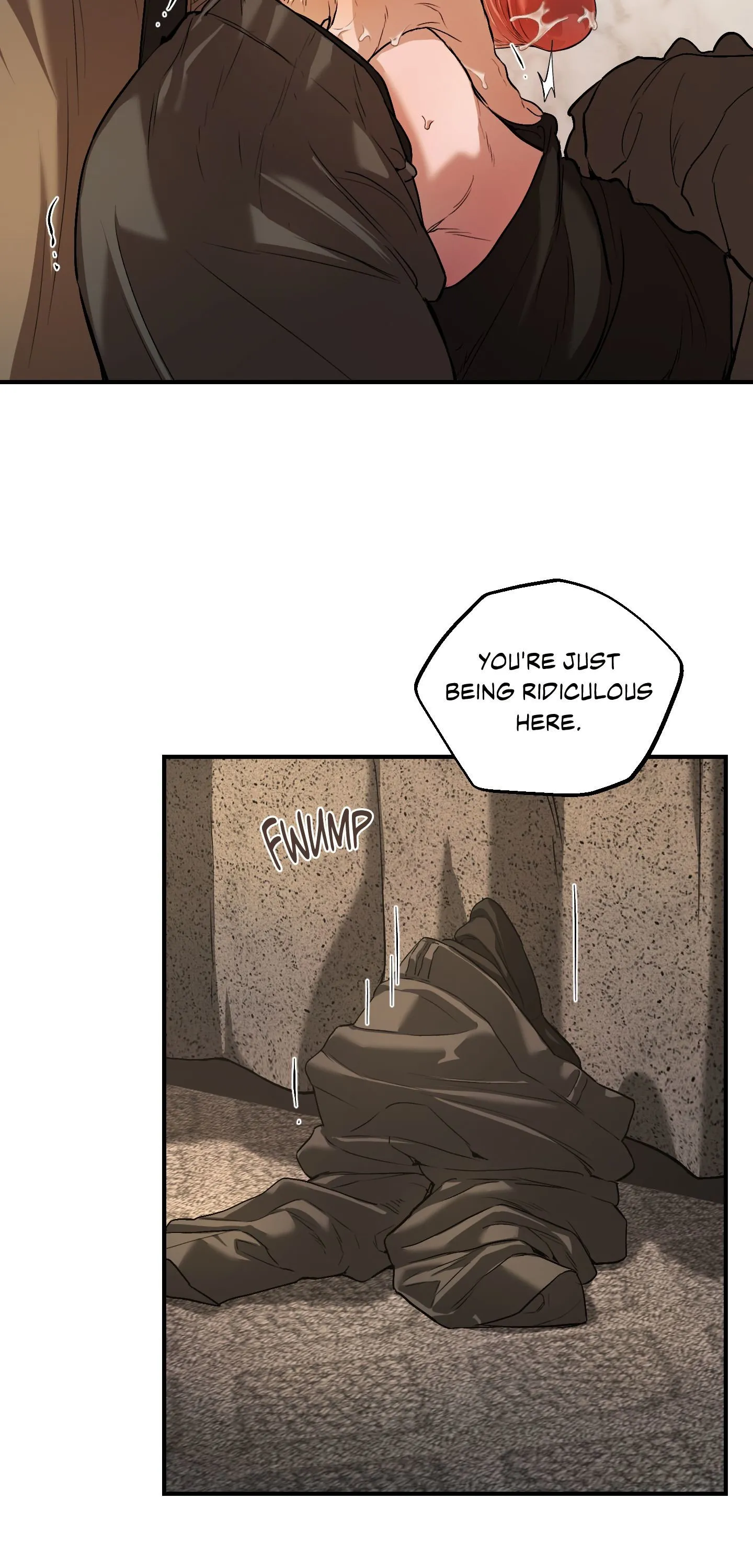 Love Me, Revive Me - Chapter 17 Page 12