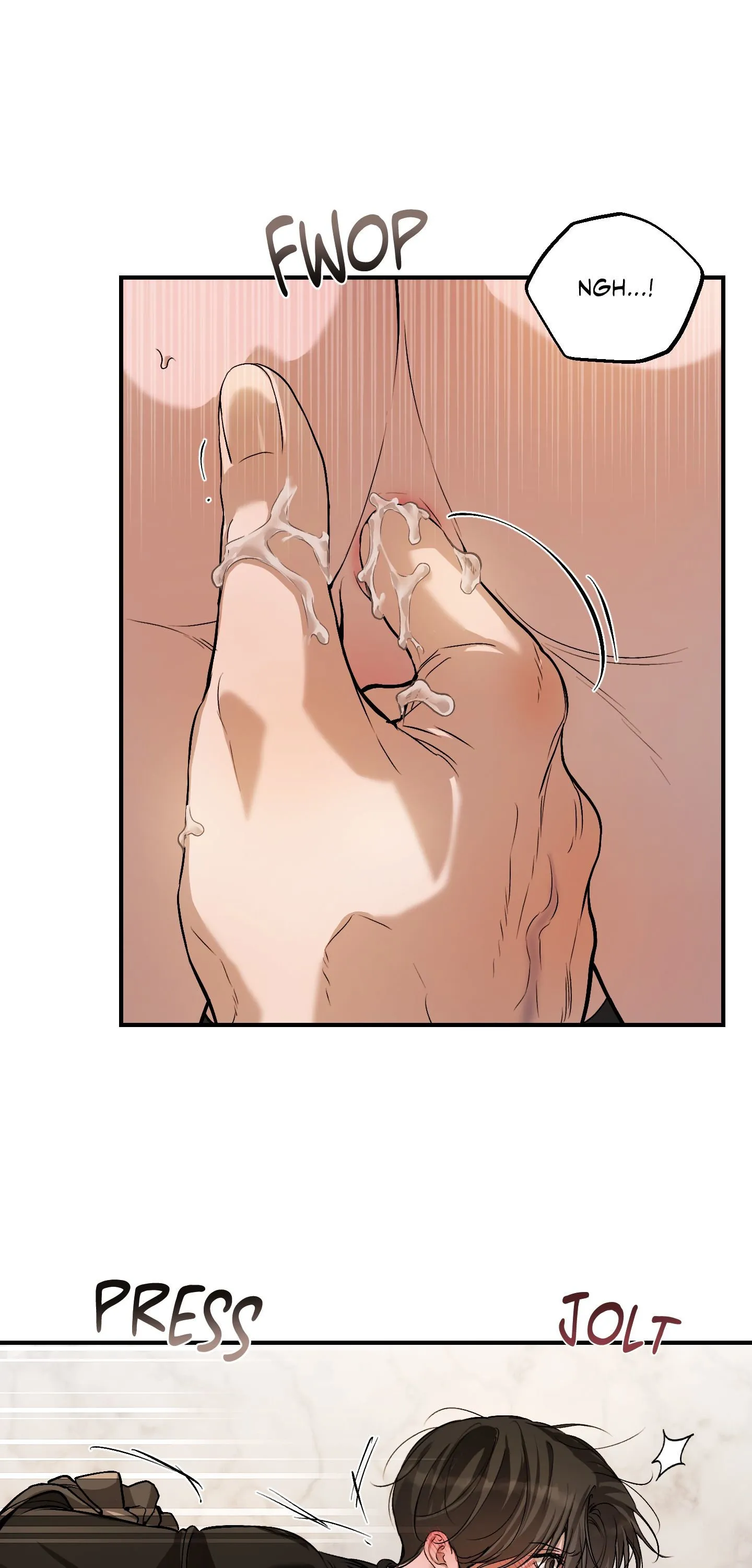 Love Me, Revive Me - Chapter 17 Page 14