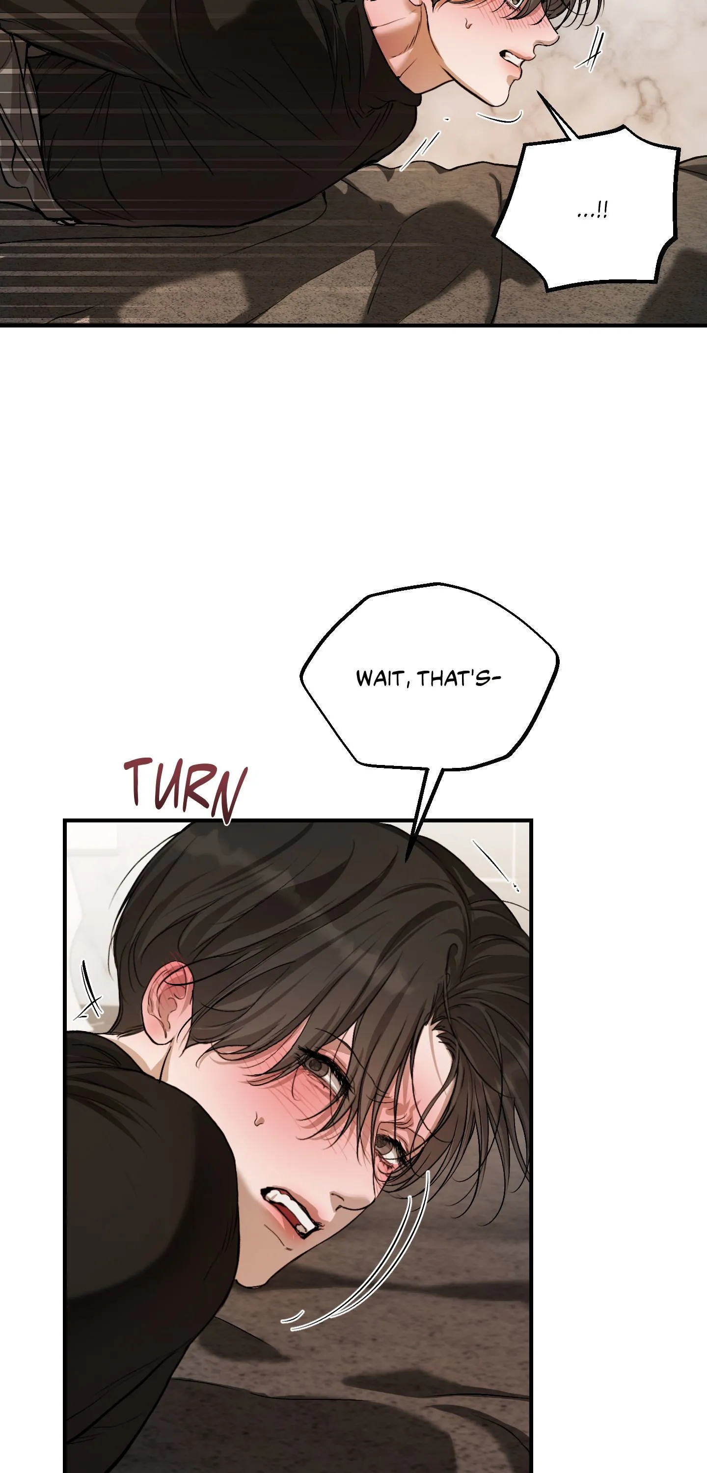 Love Me, Revive Me - Chapter 17 Page 15