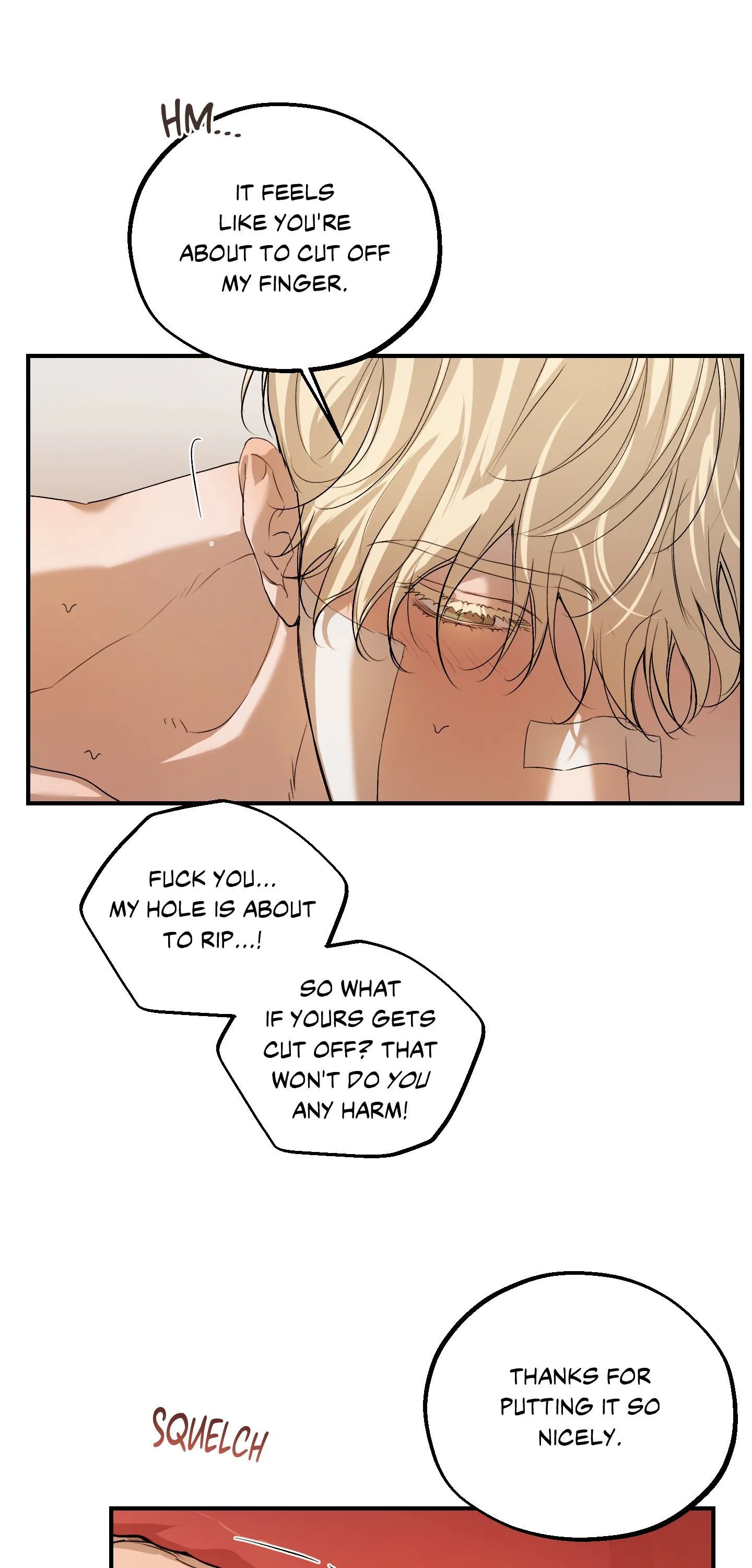Love Me, Revive Me - Chapter 17 Page 17