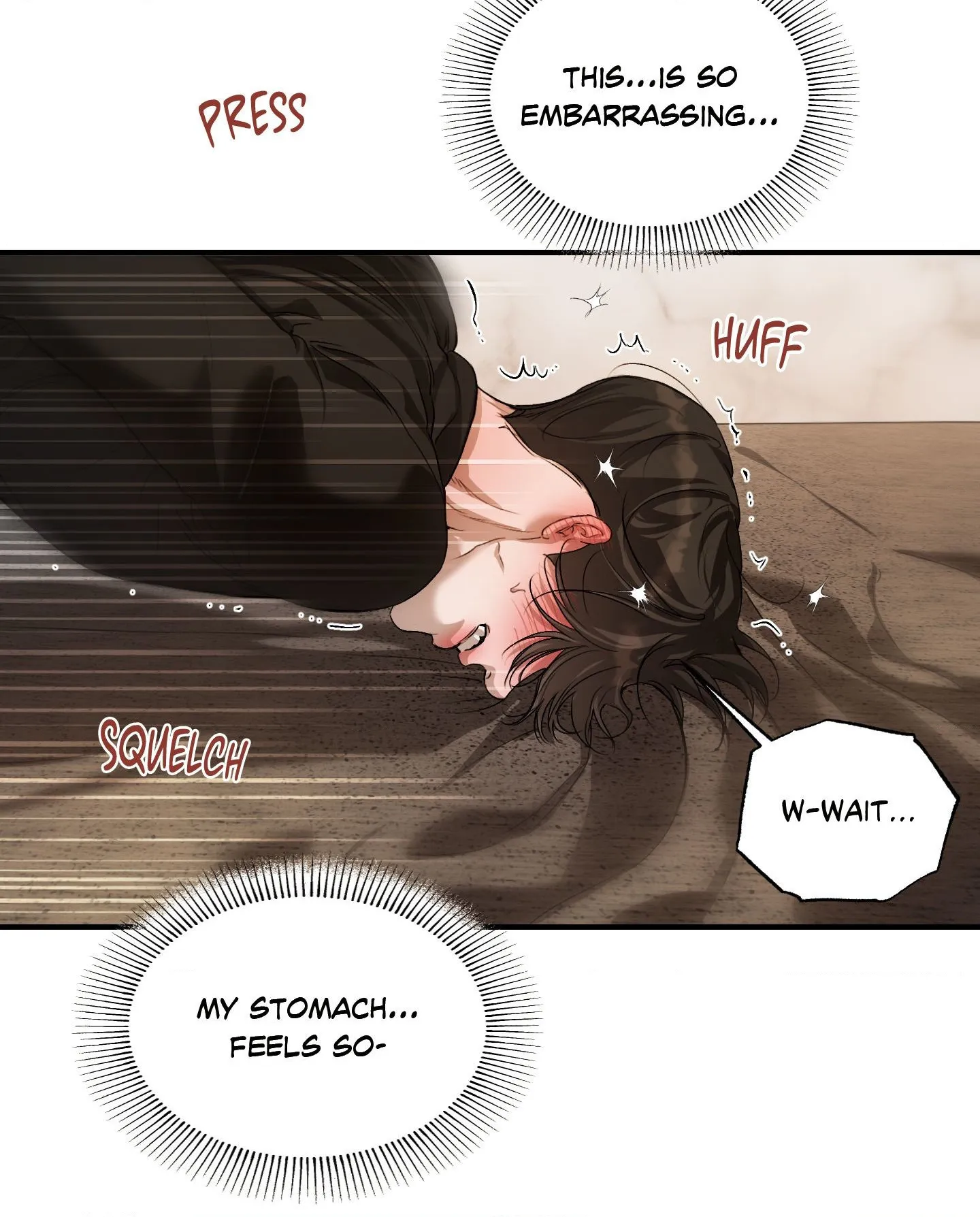 Love Me, Revive Me - Chapter 17 Page 19