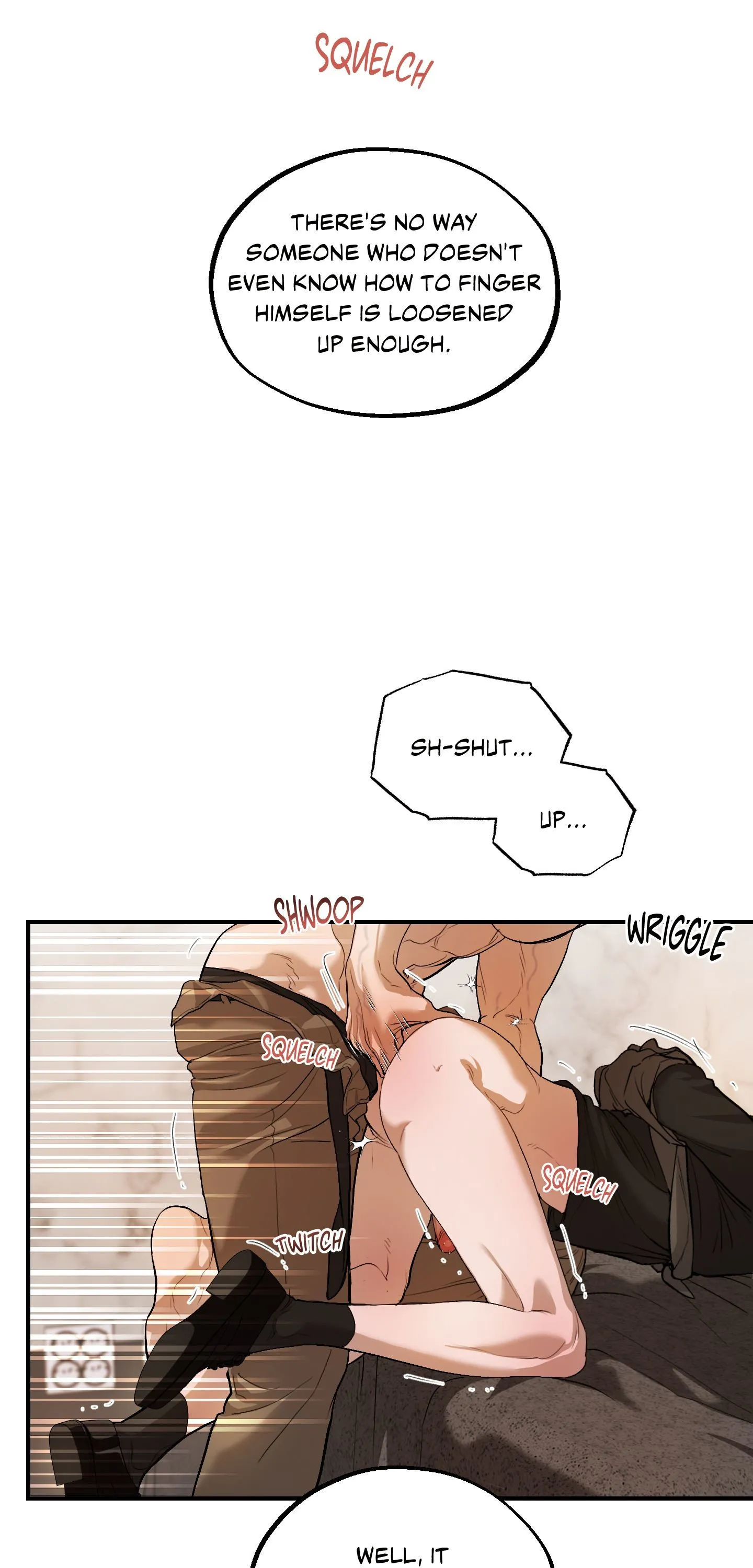 Love Me, Revive Me - Chapter 17 Page 20
