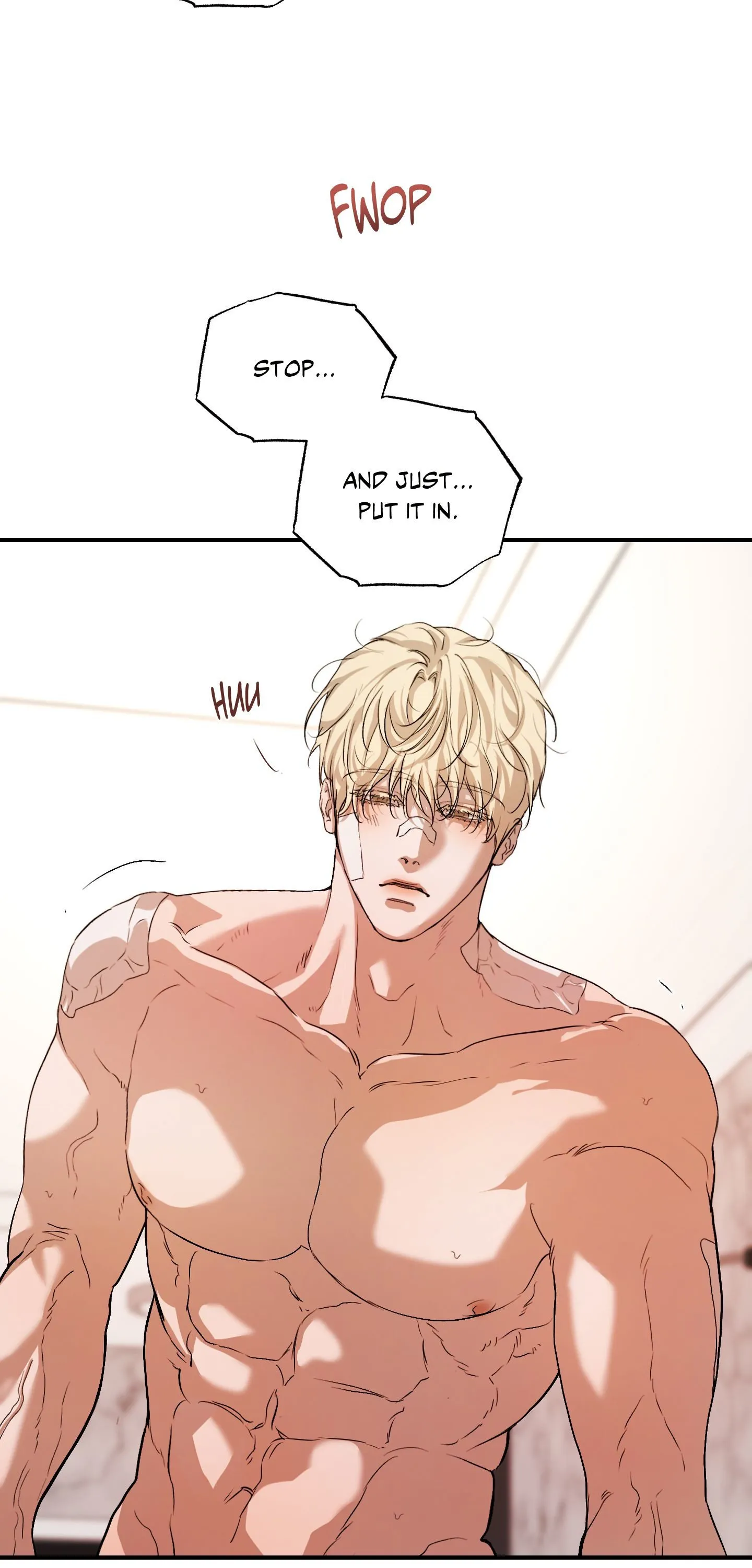 Love Me, Revive Me - Chapter 17 Page 23