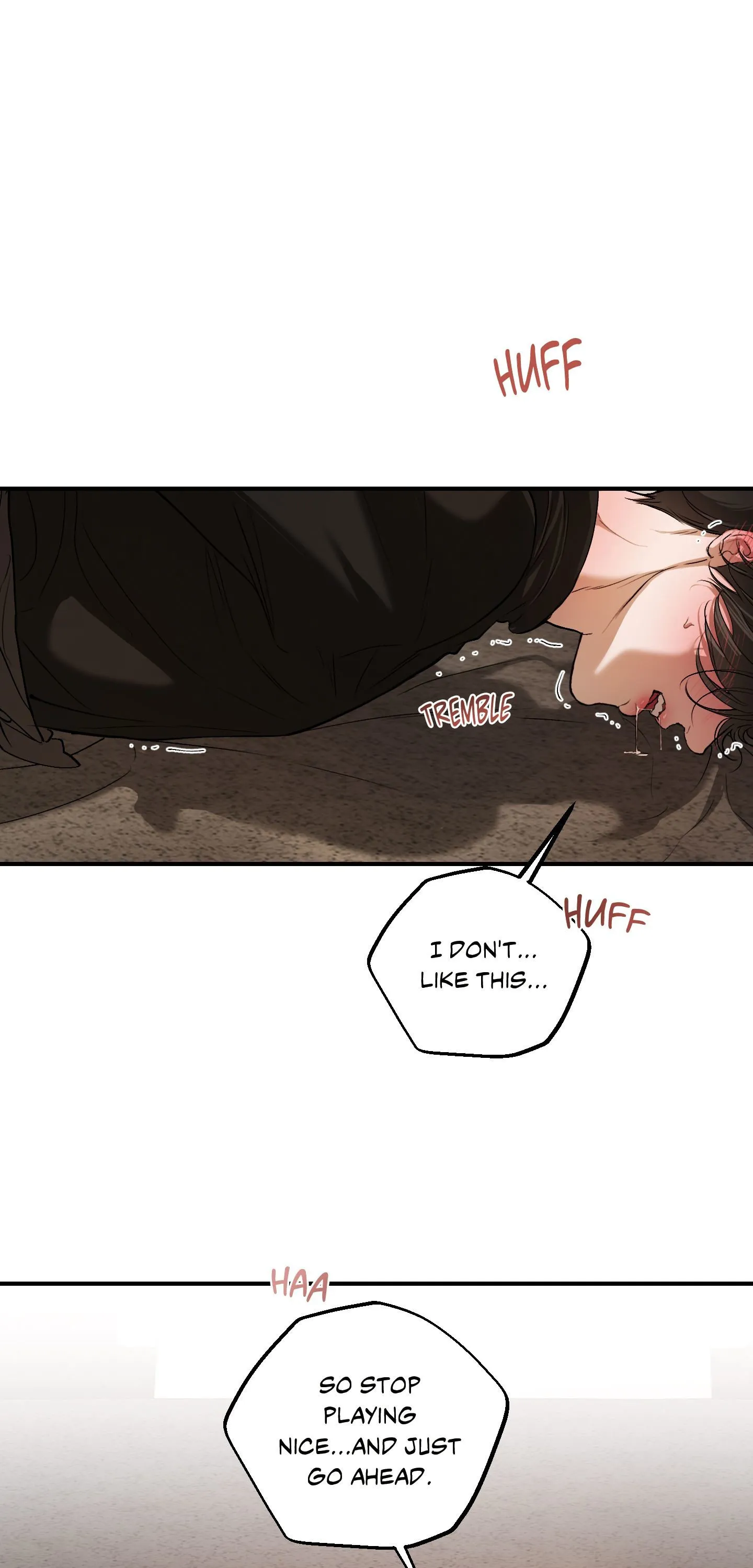 Love Me, Revive Me - Chapter 17 Page 24
