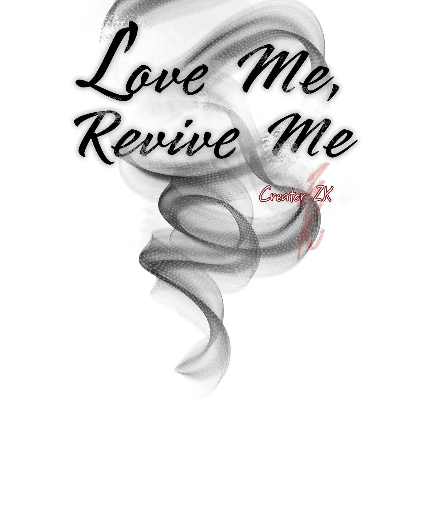 Love Me, Revive Me - Chapter 17 Page 26