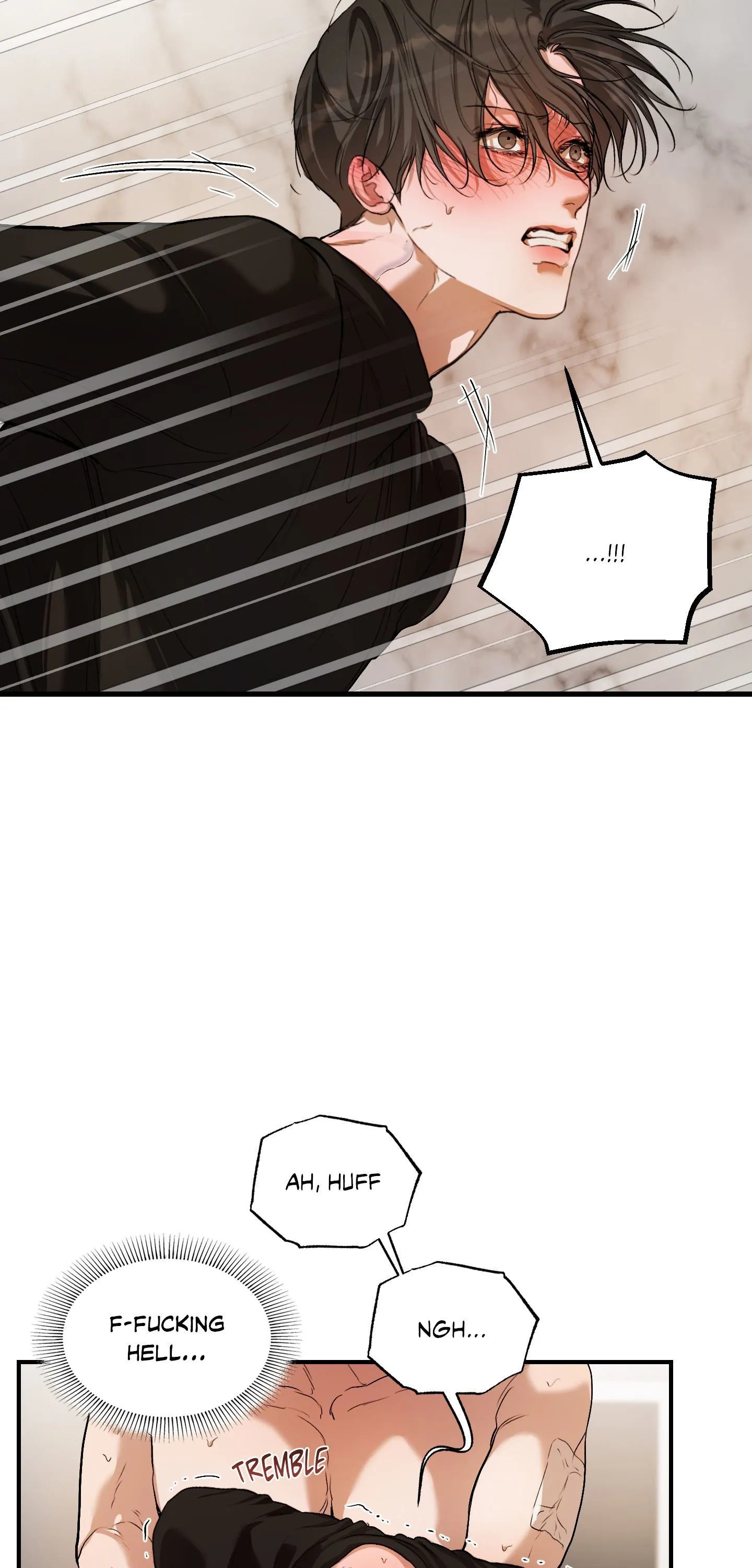 Love Me, Revive Me - Chapter 17 Page 29
