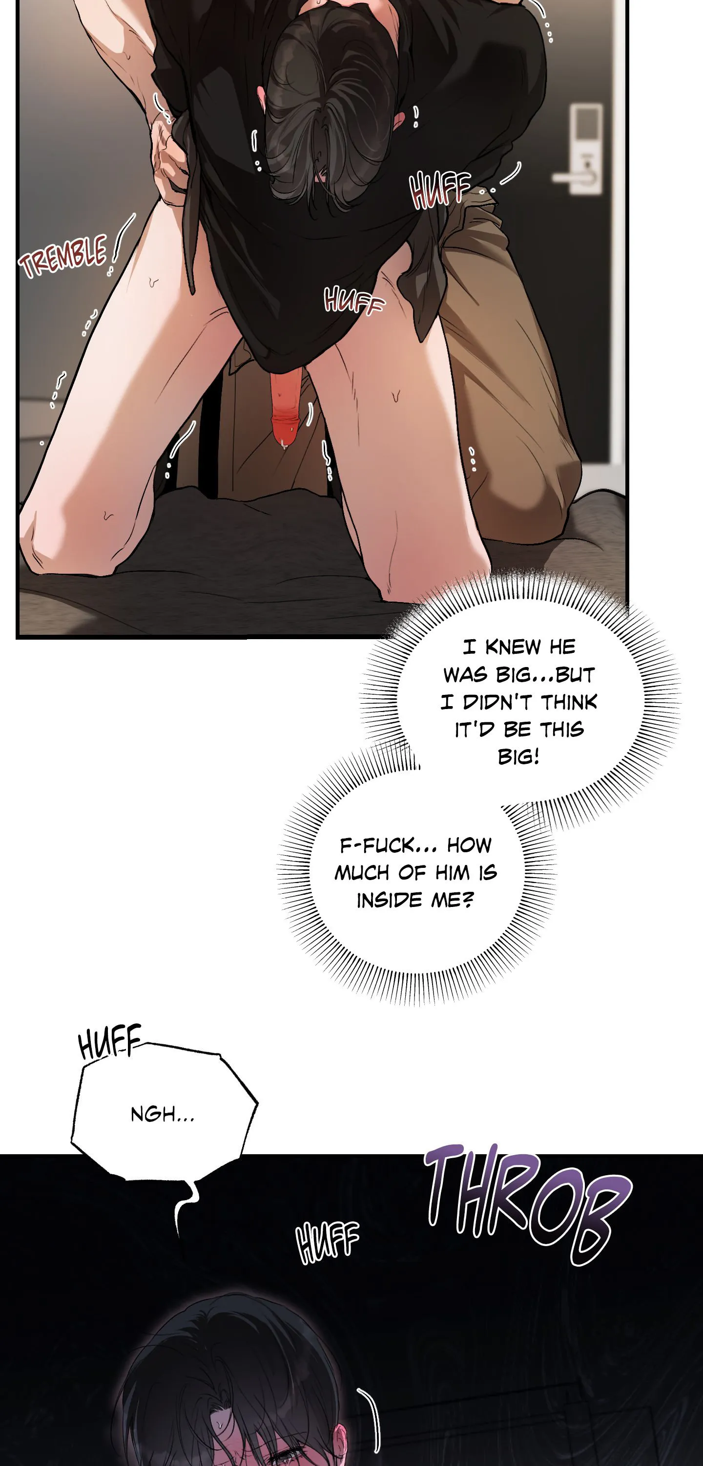 Love Me, Revive Me - Chapter 17 Page 30