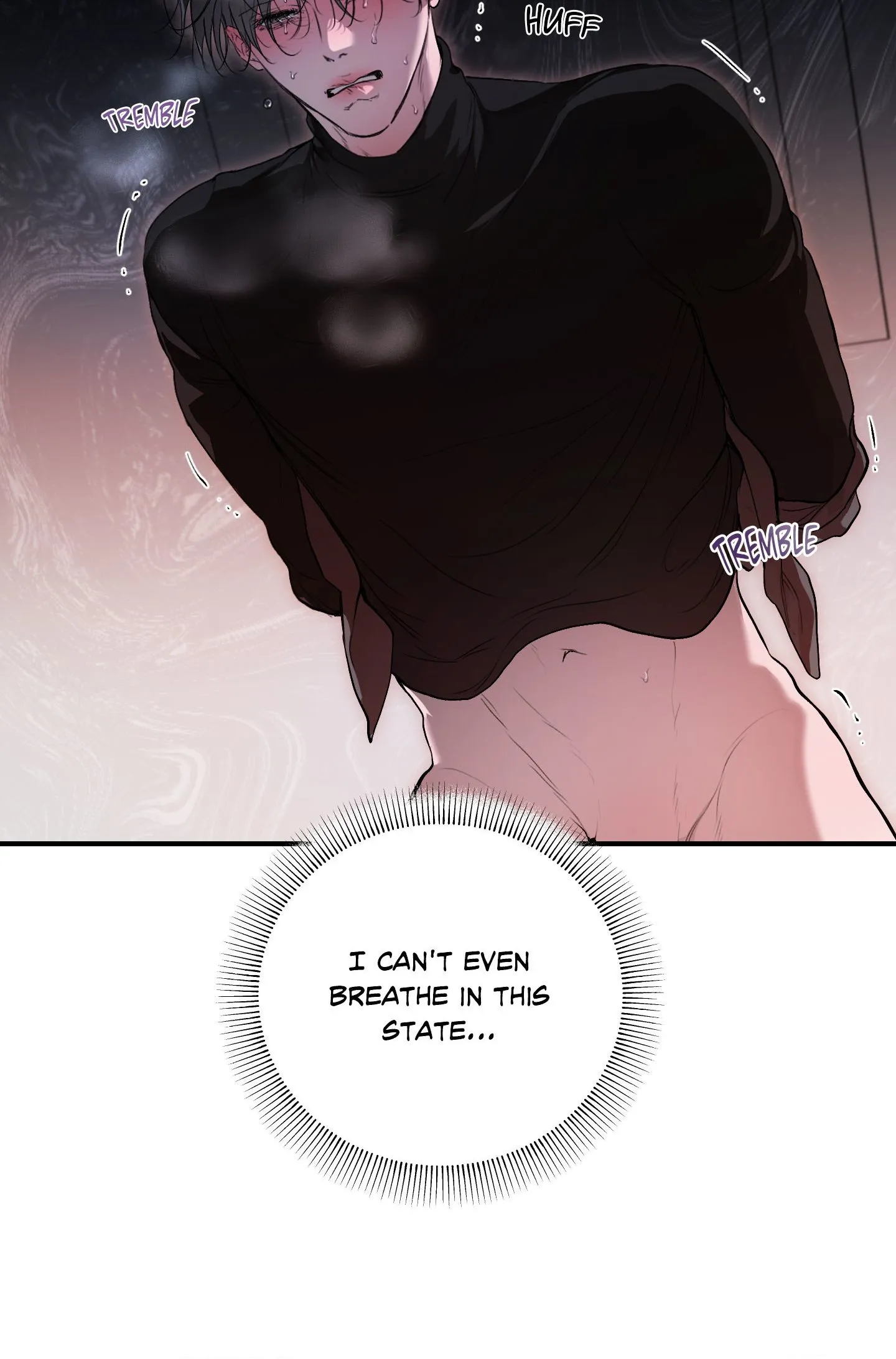 Love Me, Revive Me - Chapter 17 Page 31