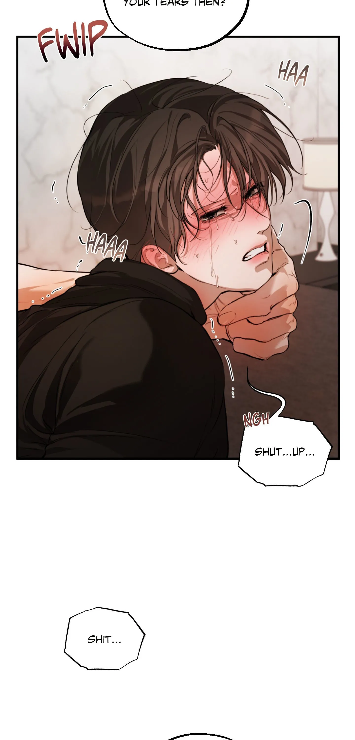 Love Me, Revive Me - Chapter 17 Page 34
