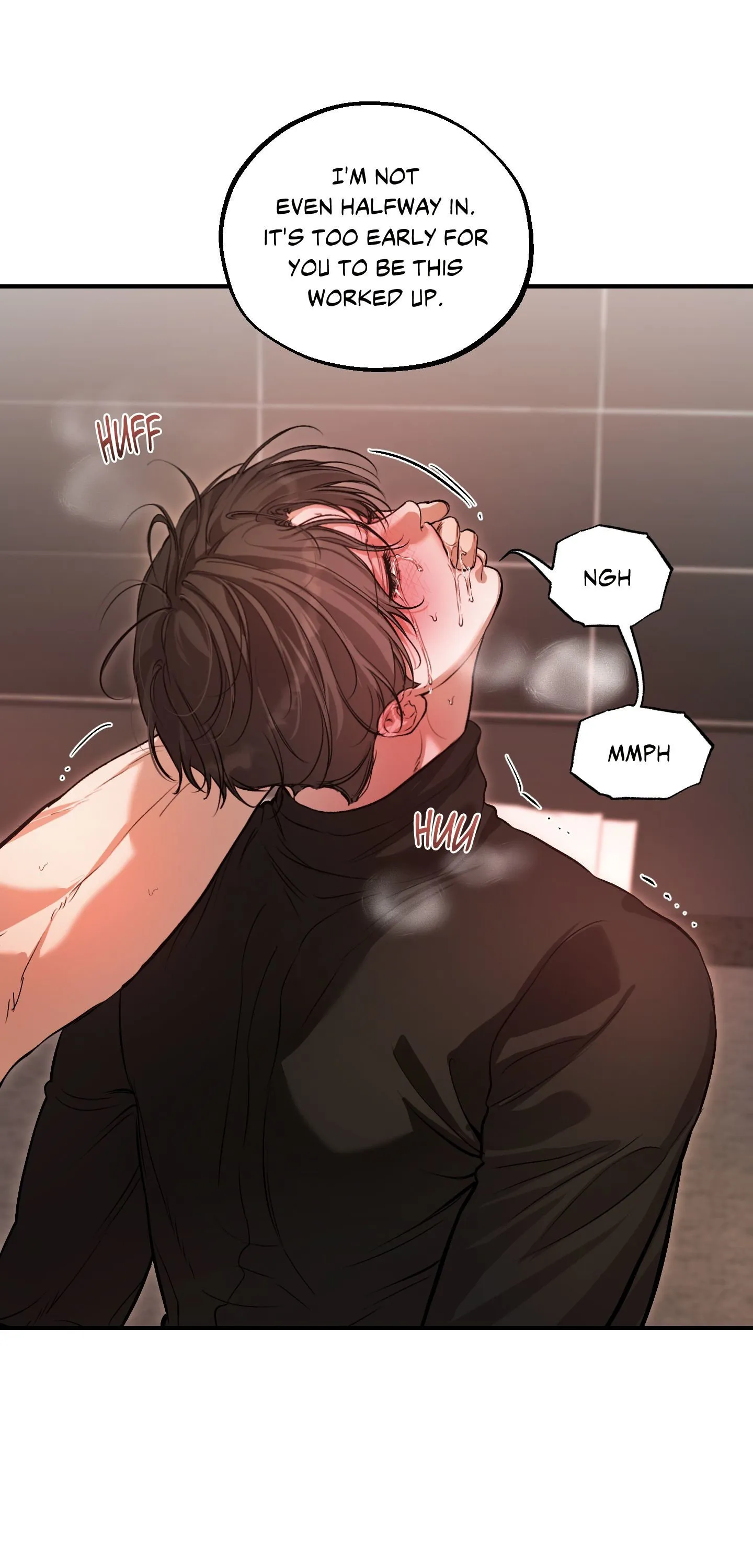Love Me, Revive Me - Chapter 17 Page 36