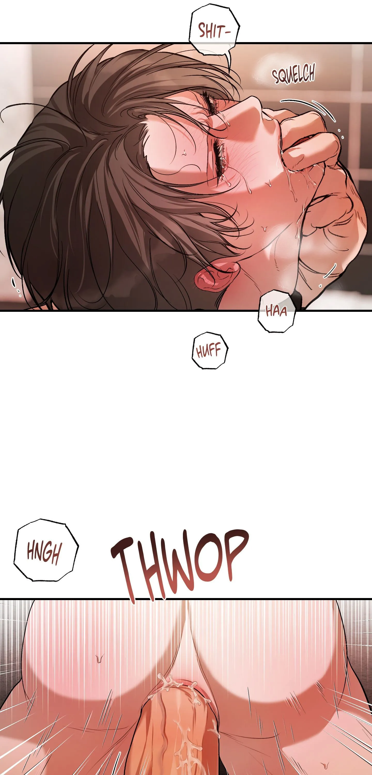 Love Me, Revive Me - Chapter 17 Page 37