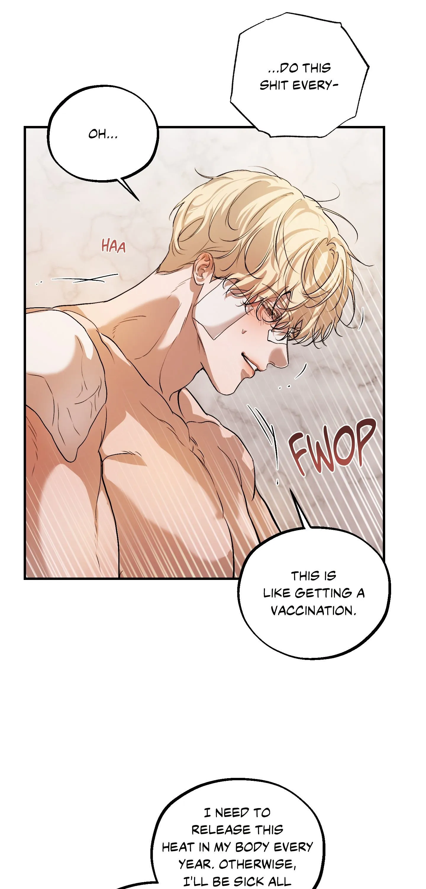 Love Me, Revive Me - Chapter 17 Page 40