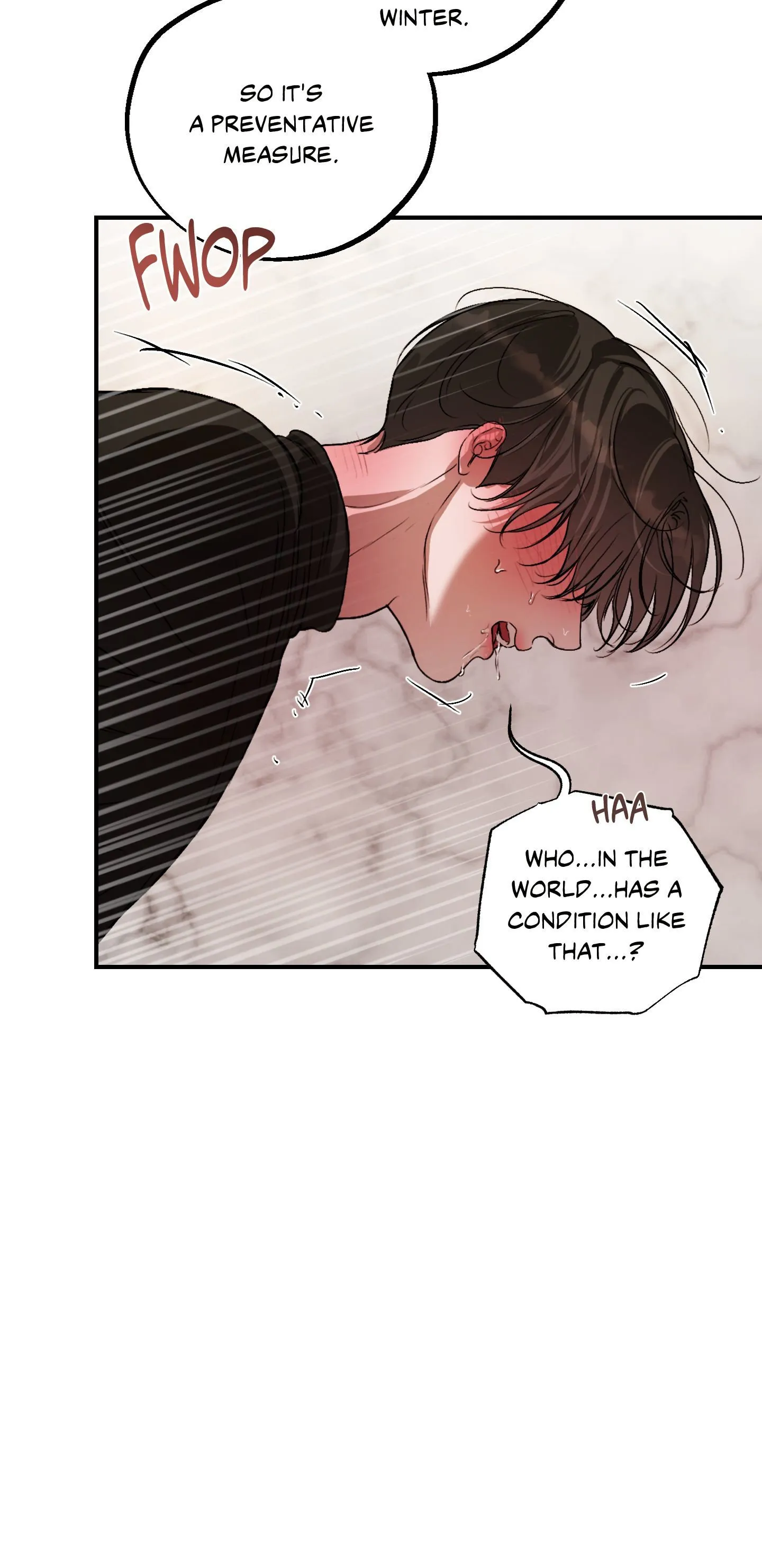 Love Me, Revive Me - Chapter 17 Page 41