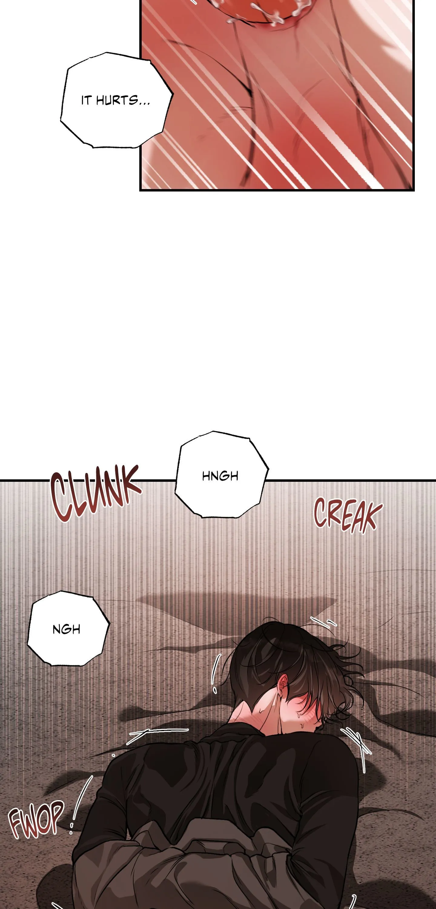 Love Me, Revive Me - Chapter 17 Page 43