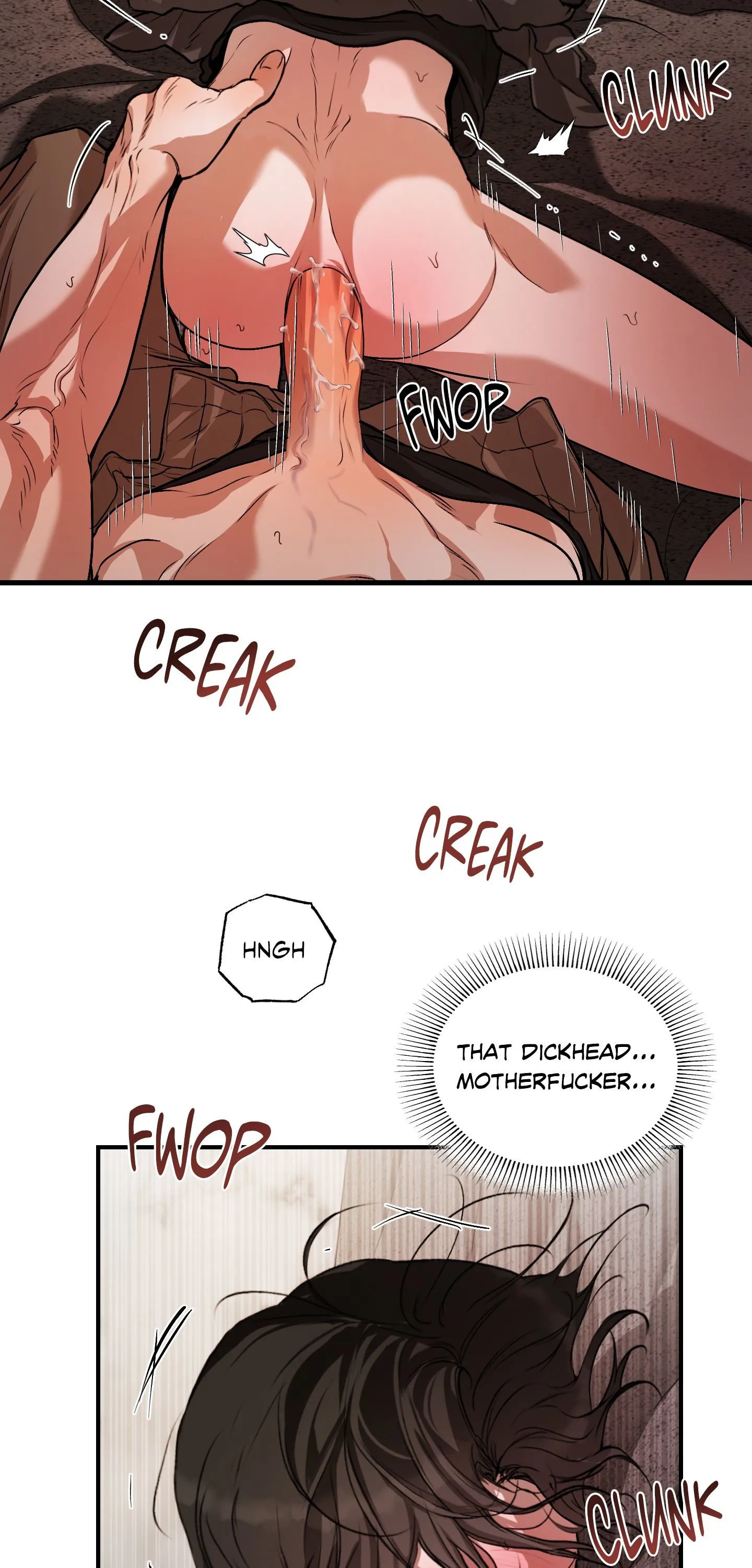 Love Me, Revive Me - Chapter 17 Page 44