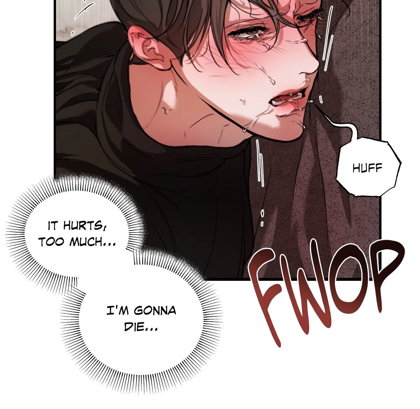 Love Me, Revive Me - Chapter 17 Page 45
