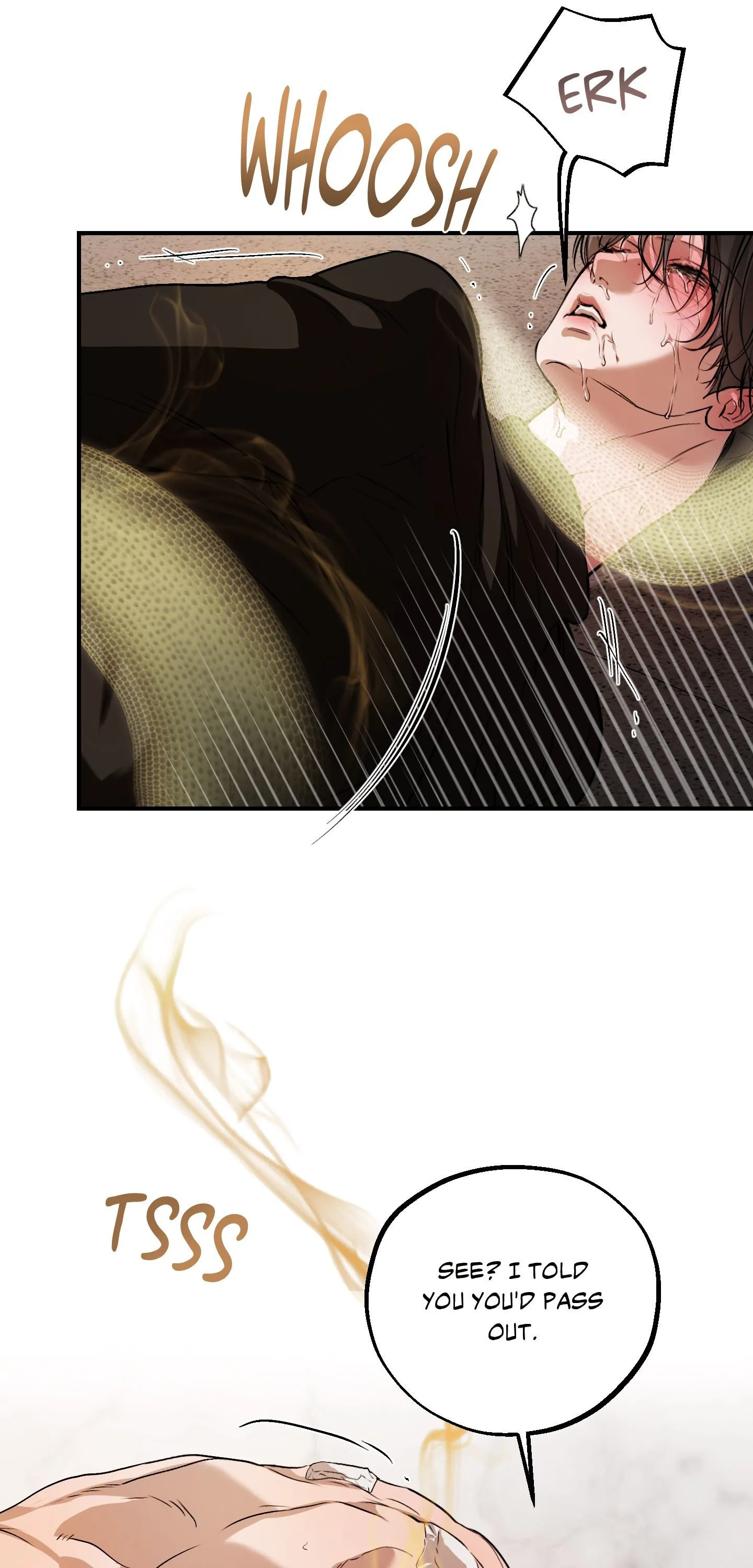 Love Me, Revive Me - Chapter 17 Page 47