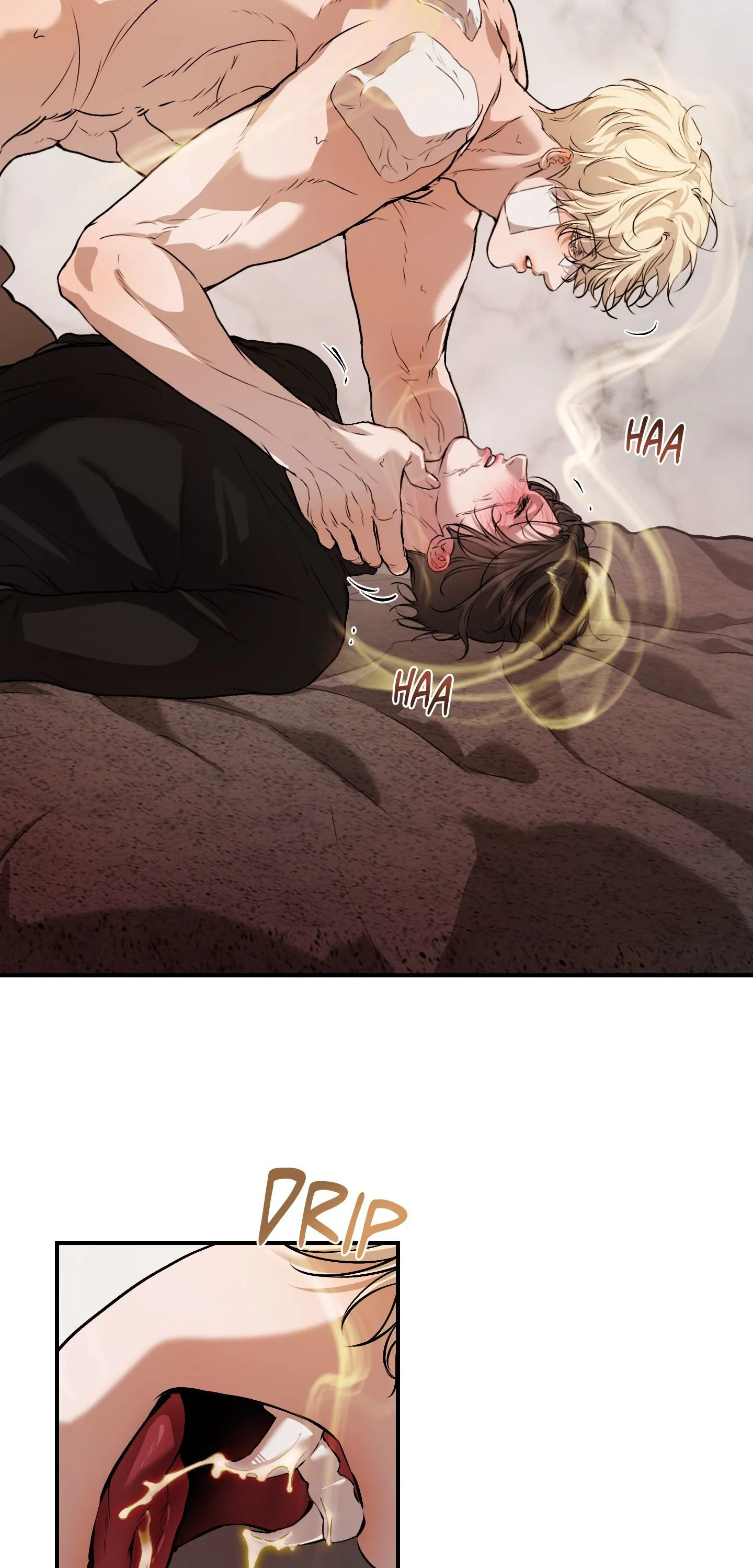 Love Me, Revive Me - Chapter 17 Page 48