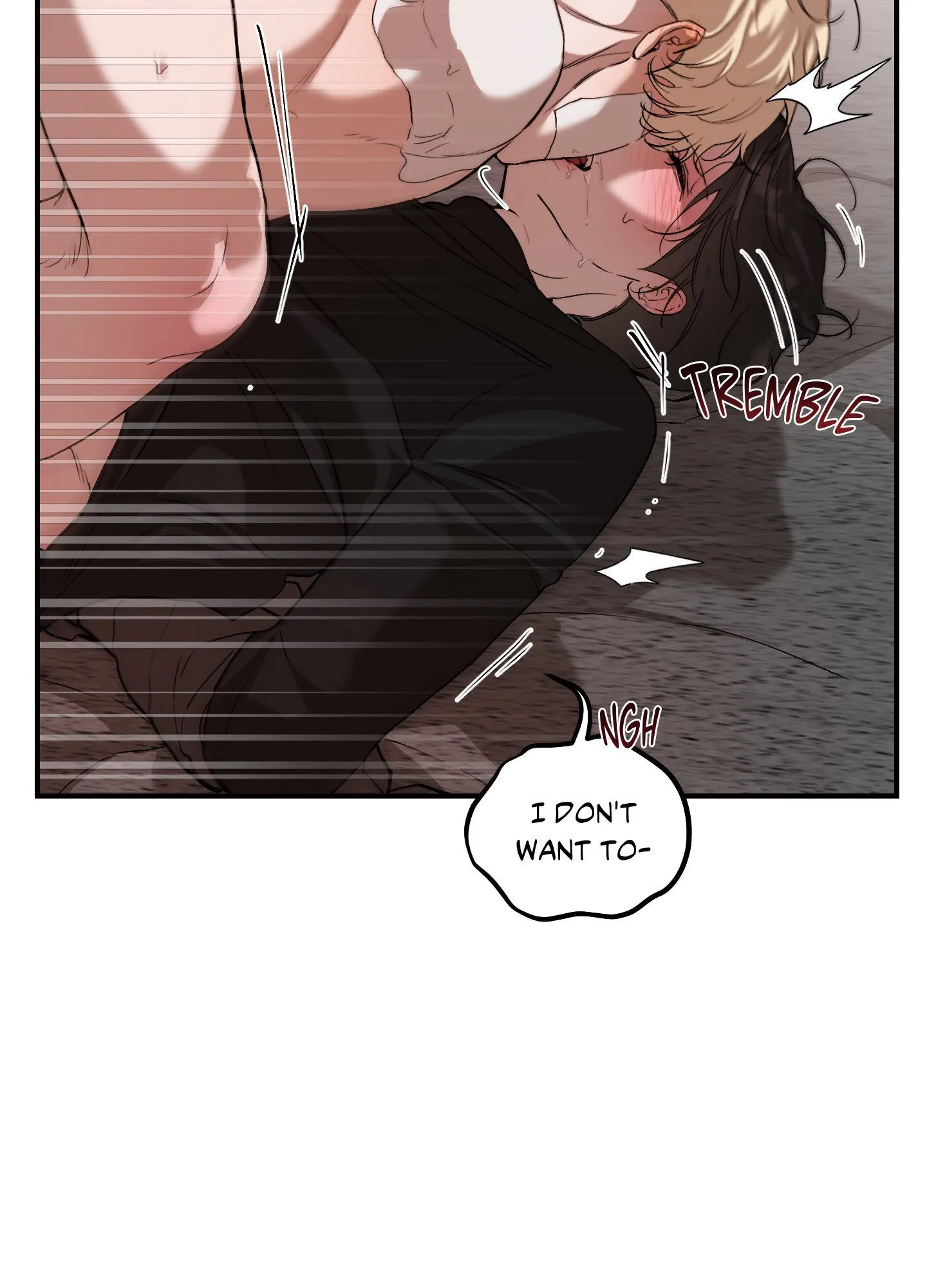 Love Me, Revive Me - Chapter 18 Page 4