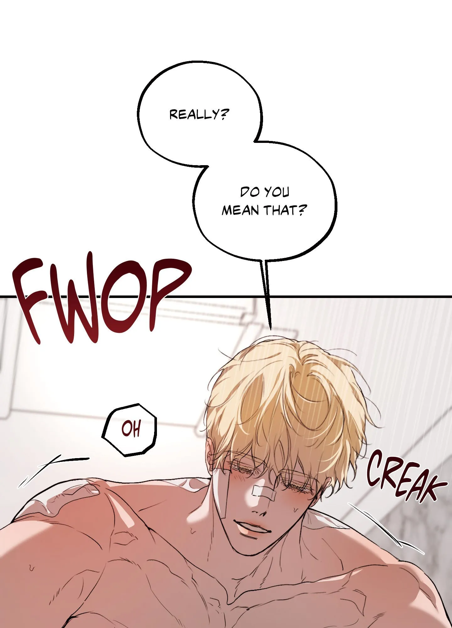 Love Me, Revive Me - Chapter 18 Page 5