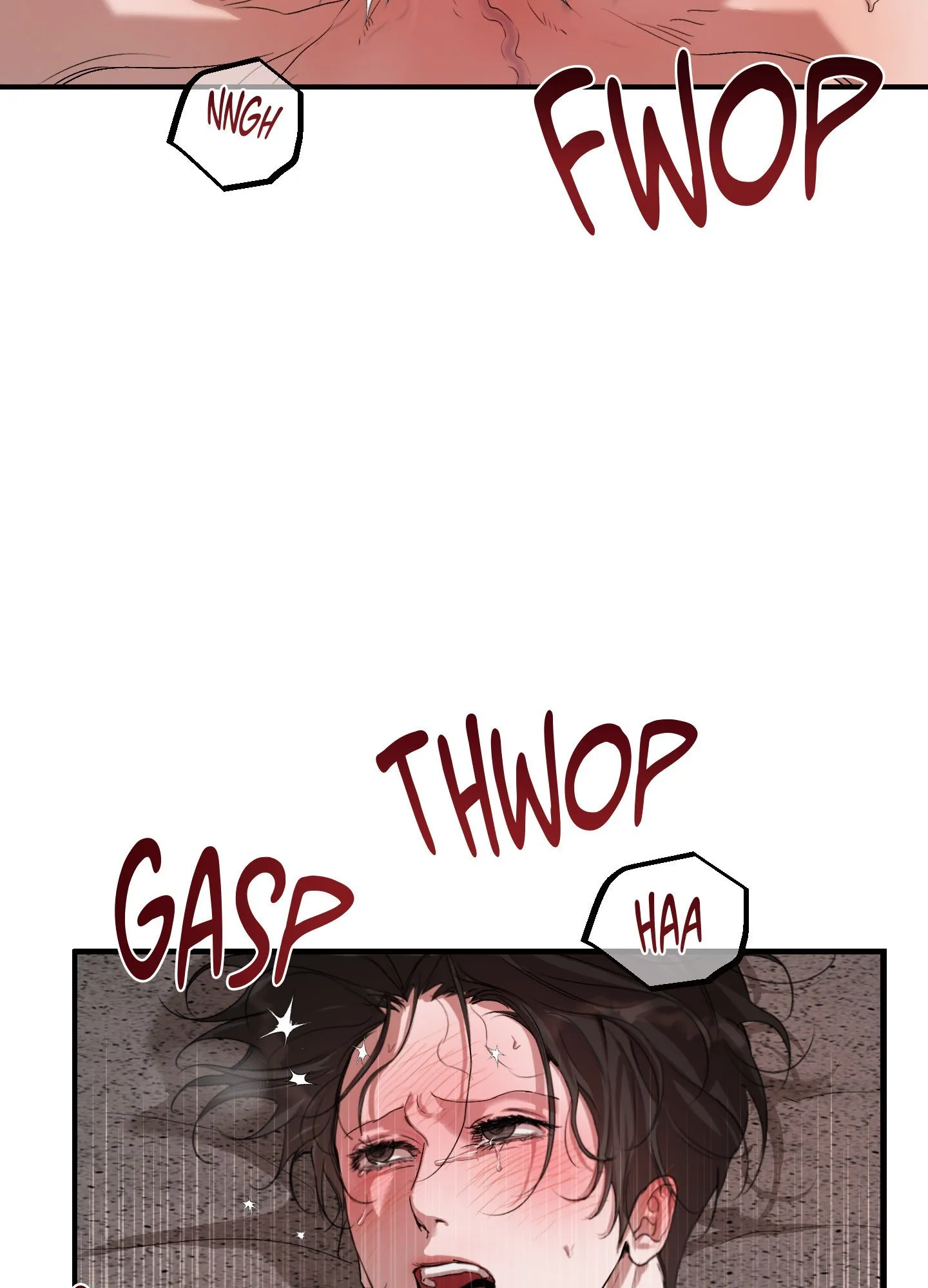 Love Me, Revive Me - Chapter 18 Page 8