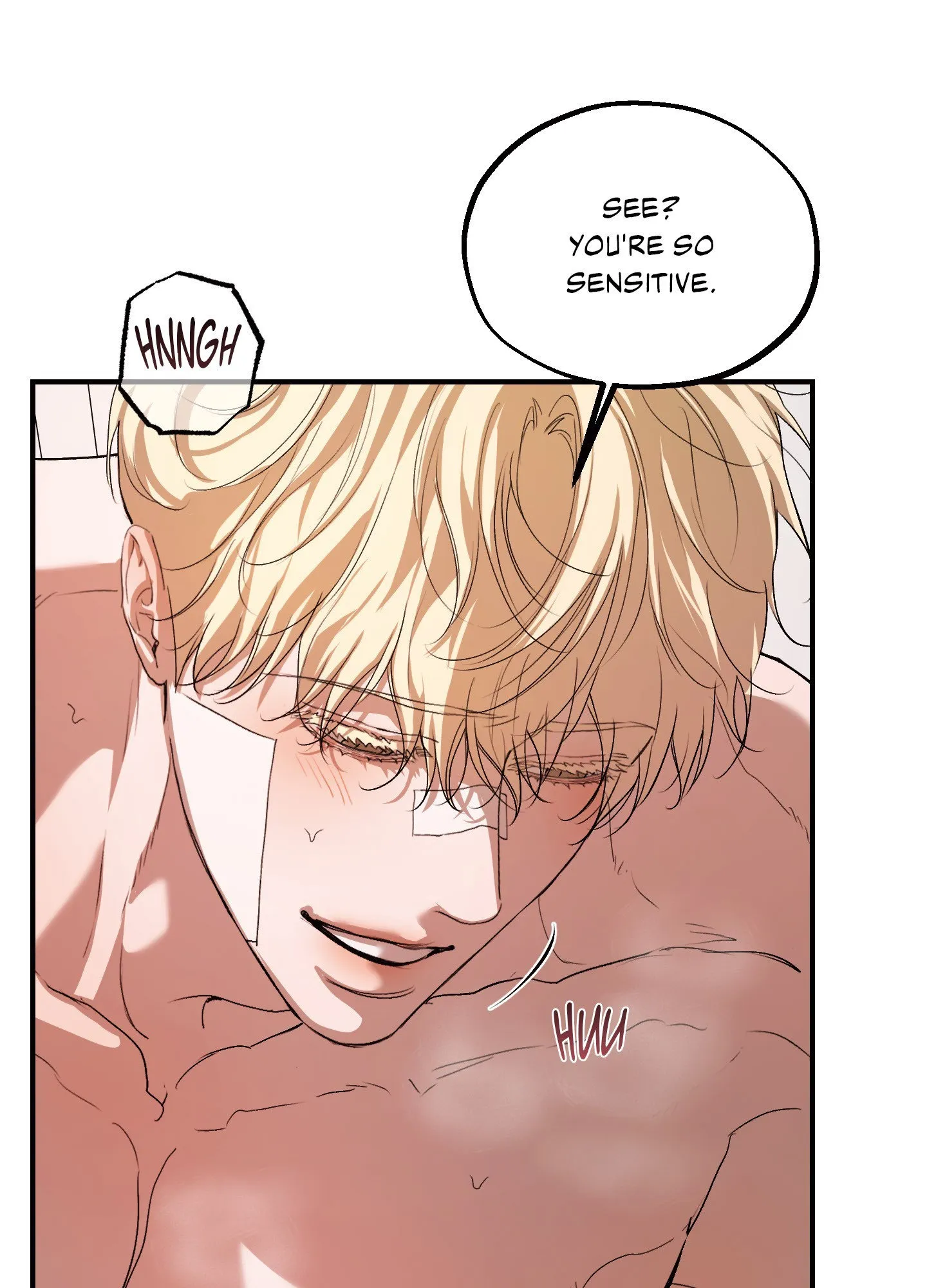 Love Me, Revive Me - Chapter 18 Page 12
