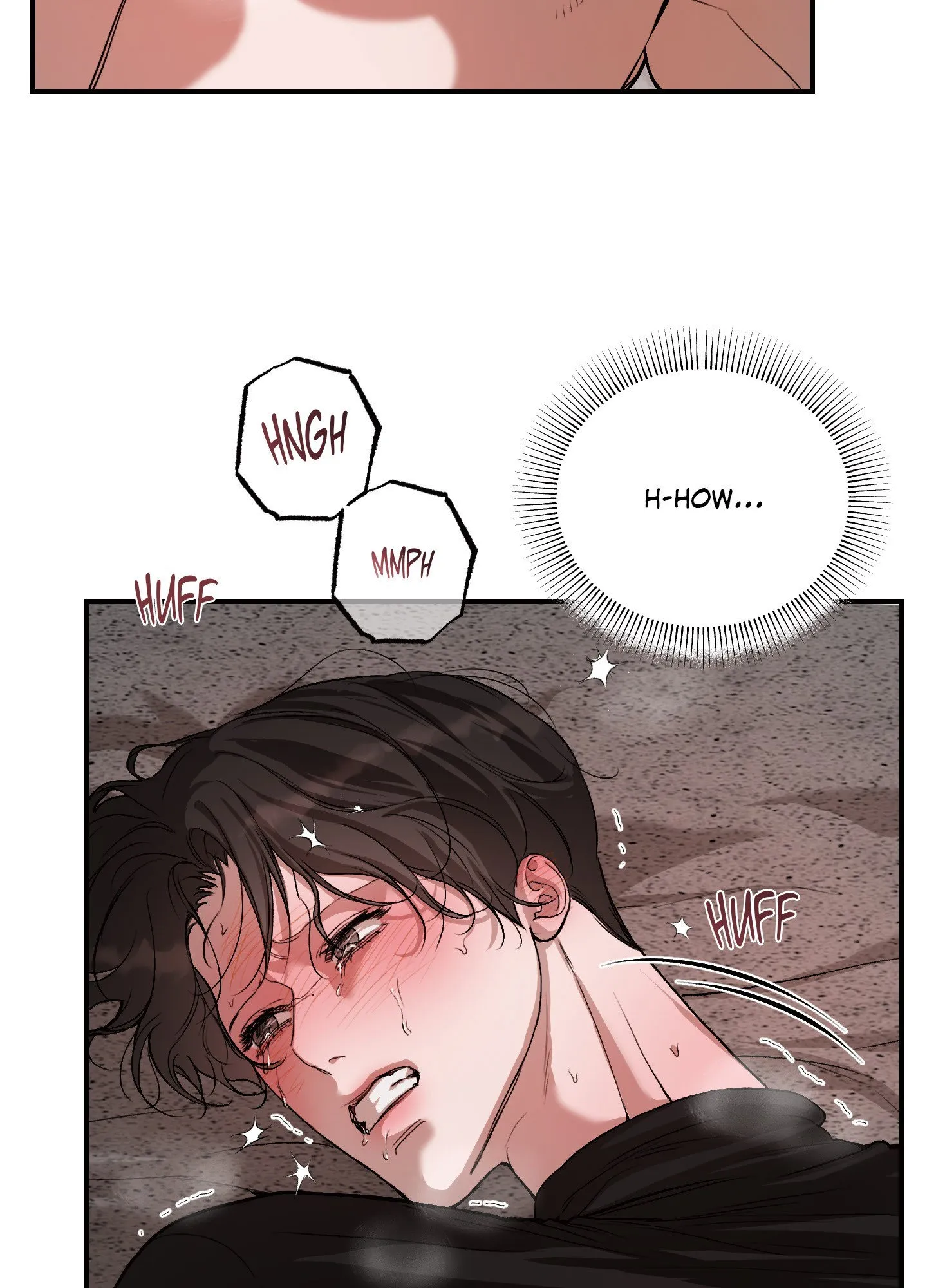 Love Me, Revive Me - Chapter 18 Page 13