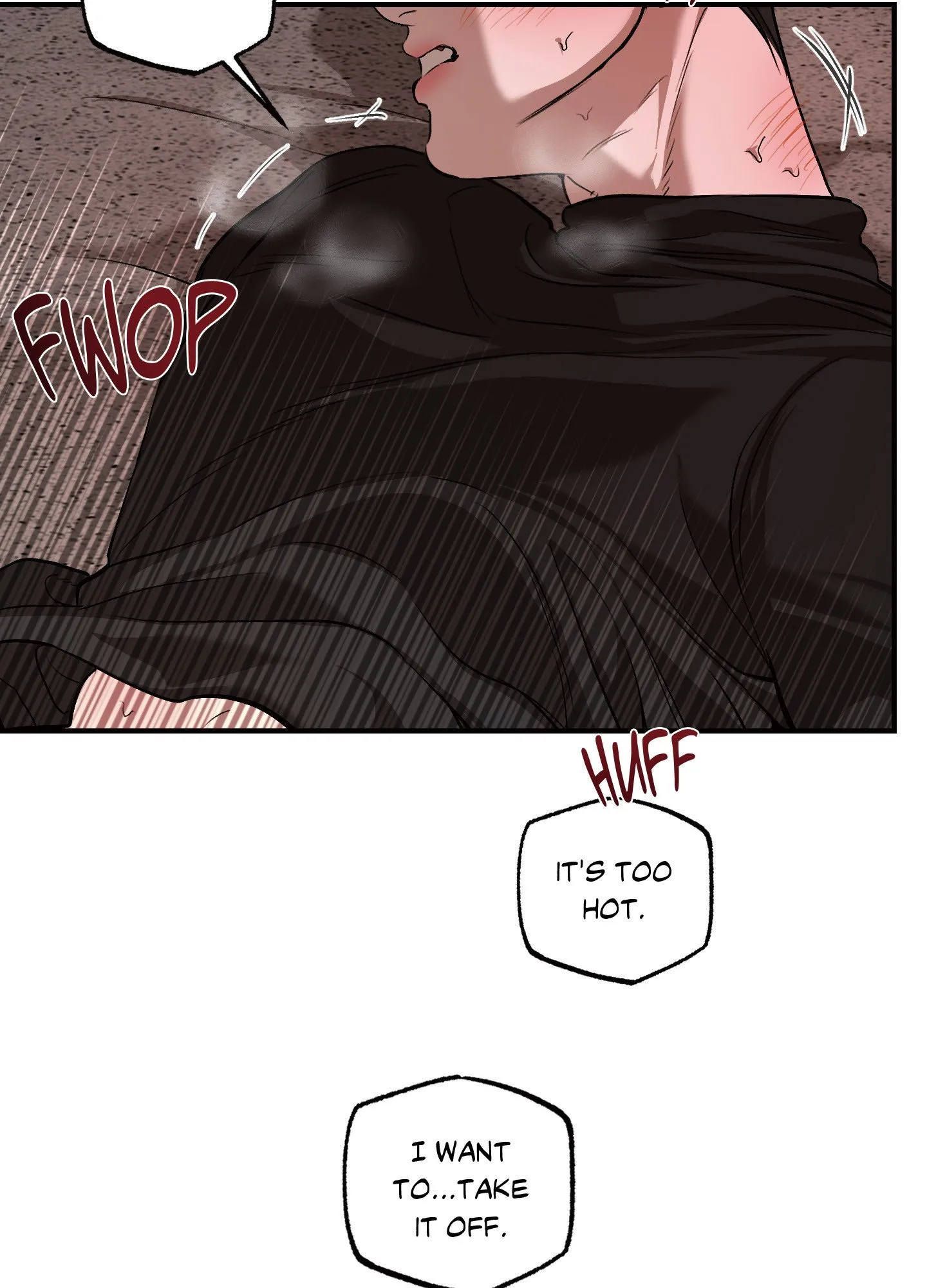Love Me, Revive Me - Chapter 18 Page 17