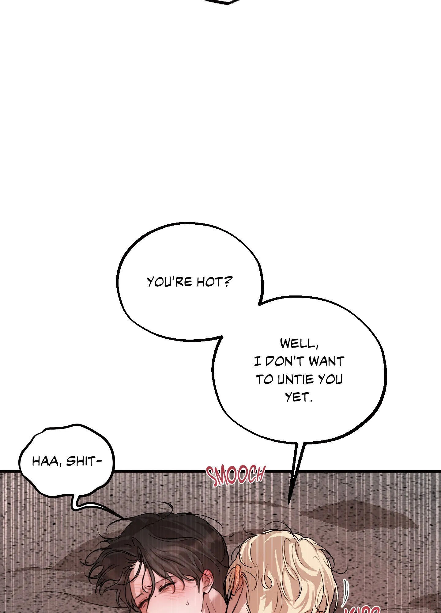 Love Me, Revive Me - Chapter 18 Page 18