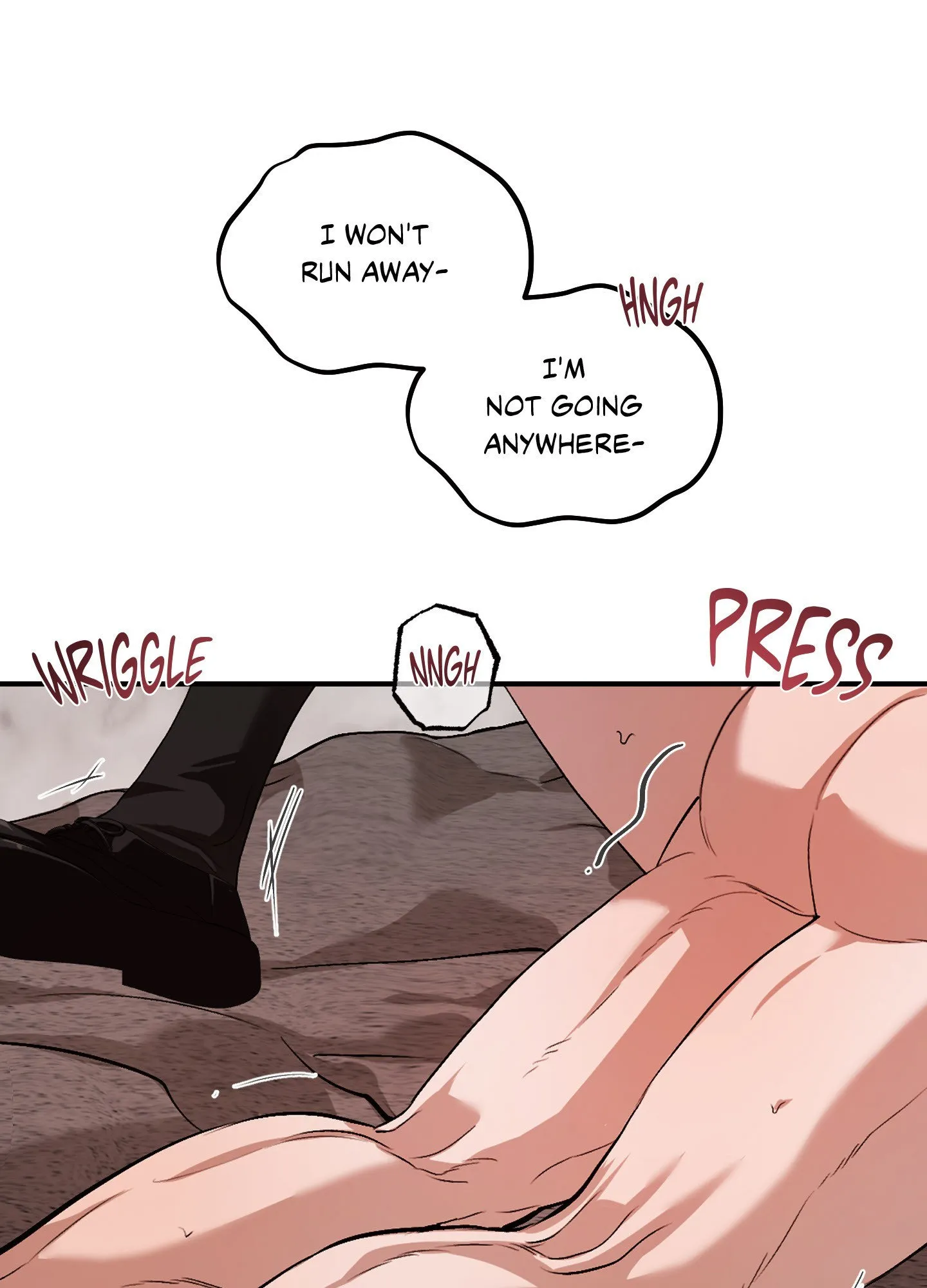 Love Me, Revive Me - Chapter 18 Page 21