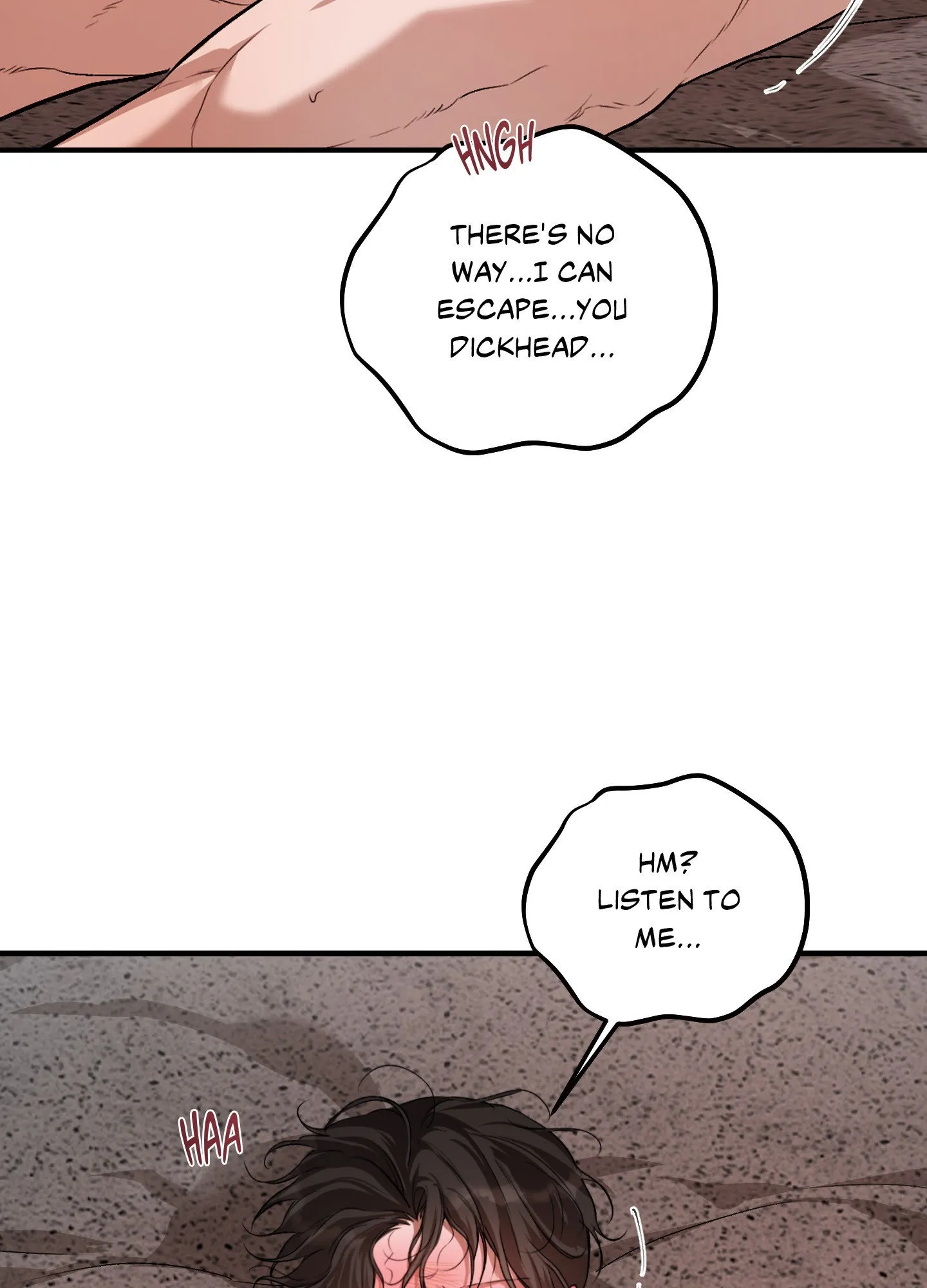 Love Me, Revive Me - Chapter 18 Page 22