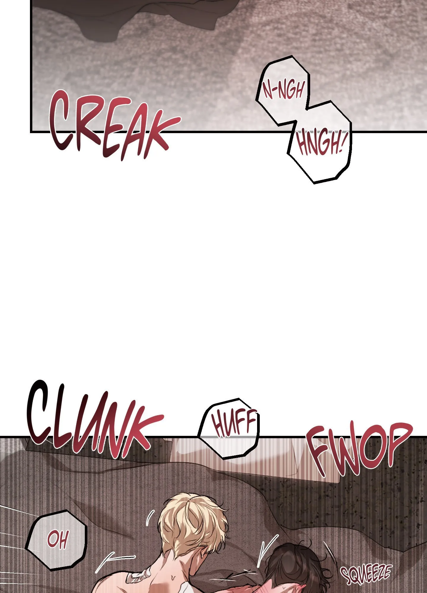 Love Me, Revive Me - Chapter 18 Page 29