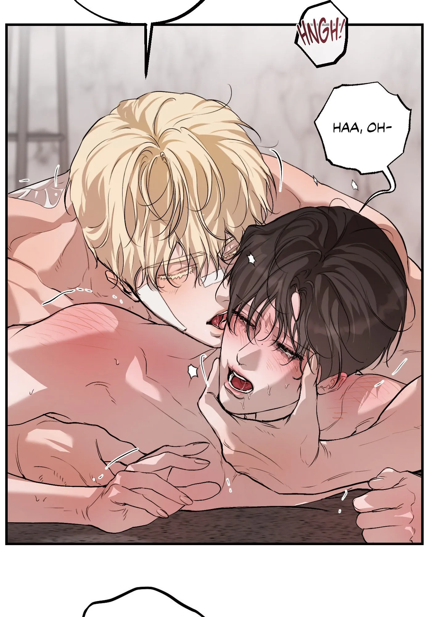 Love Me, Revive Me - Chapter 18 Page 35