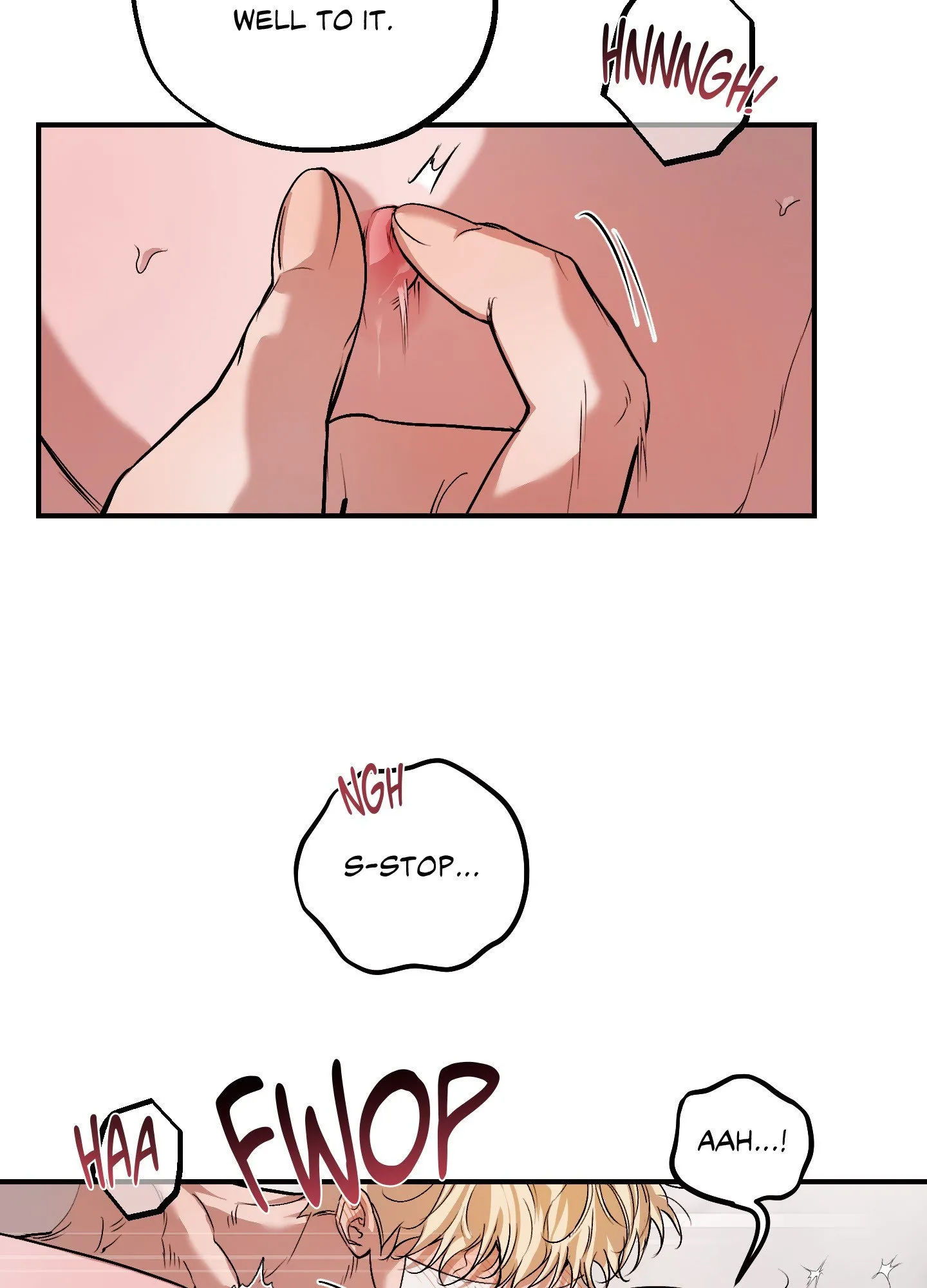 Love Me, Revive Me - Chapter 18 Page 37